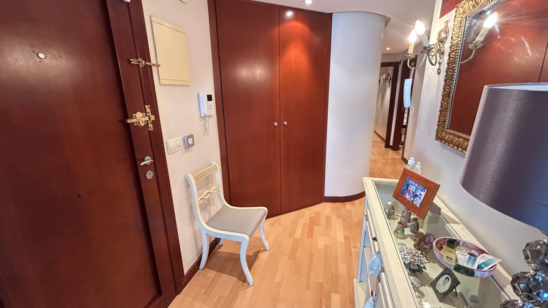 Herverkoop - Apartement Flat -
Alicante