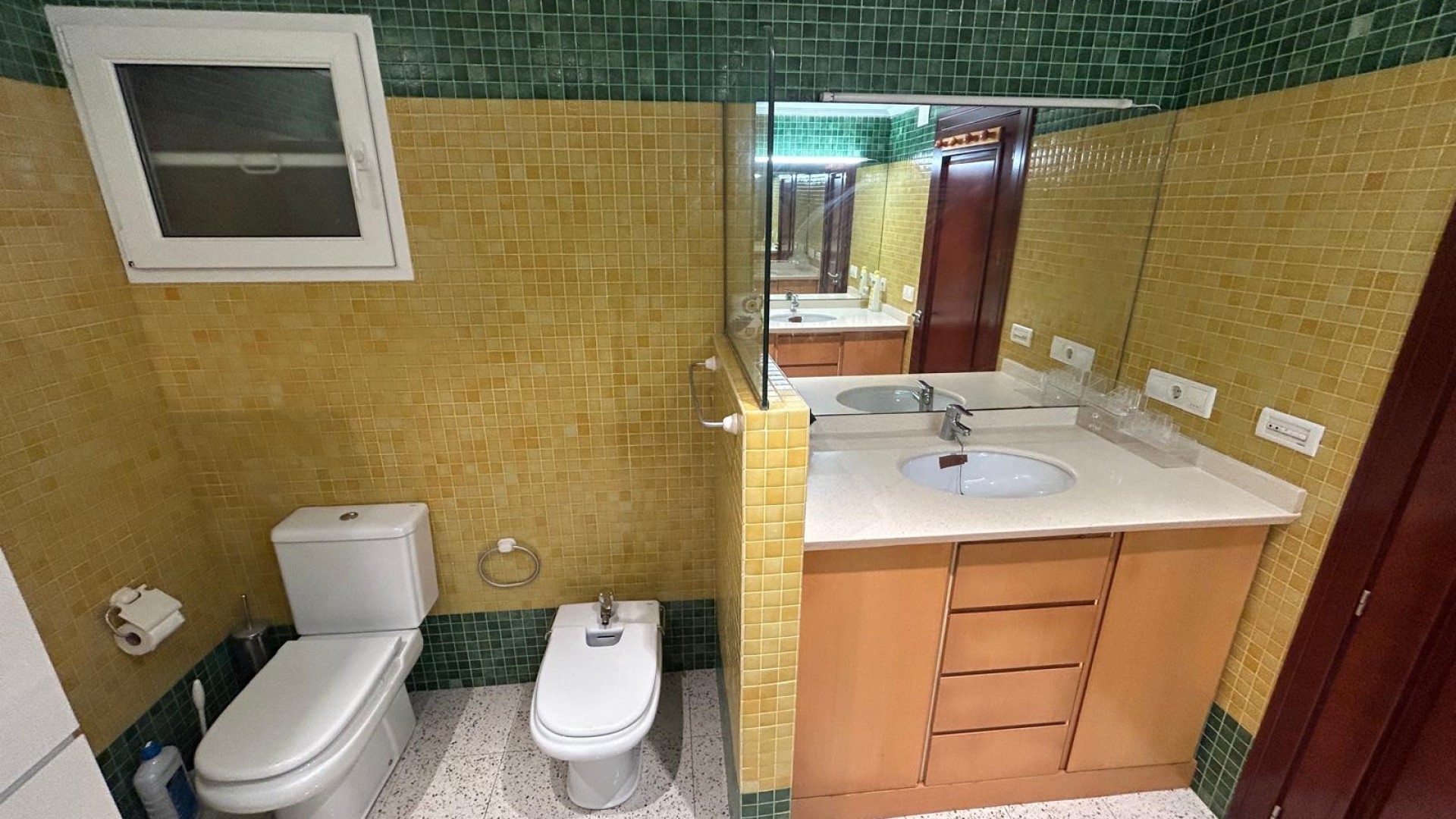 Herverkoop - Apartement Flat -
Alicante