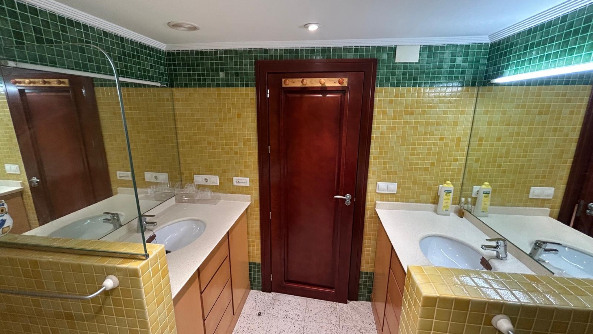 Herverkoop - Apartement Flat -
Alicante