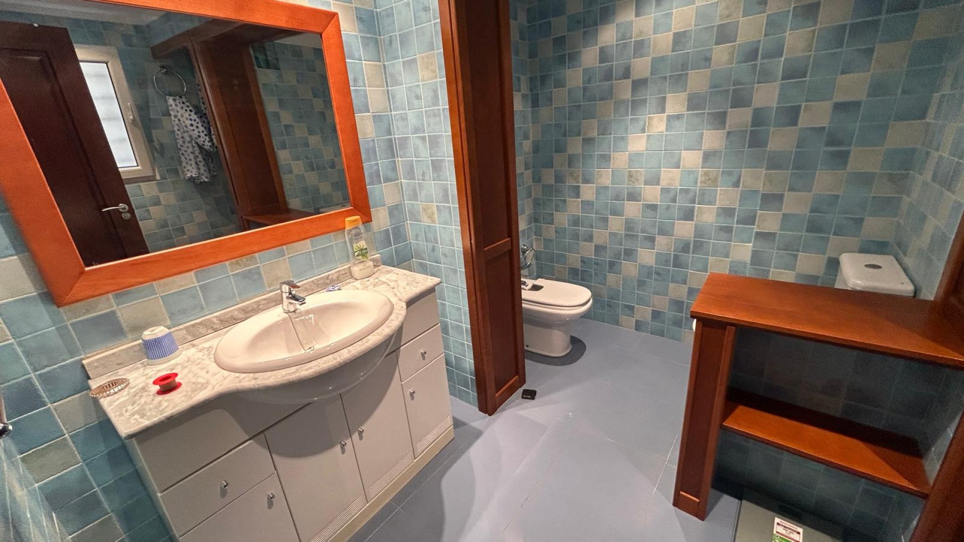 Herverkoop - Apartement Flat -
Alicante