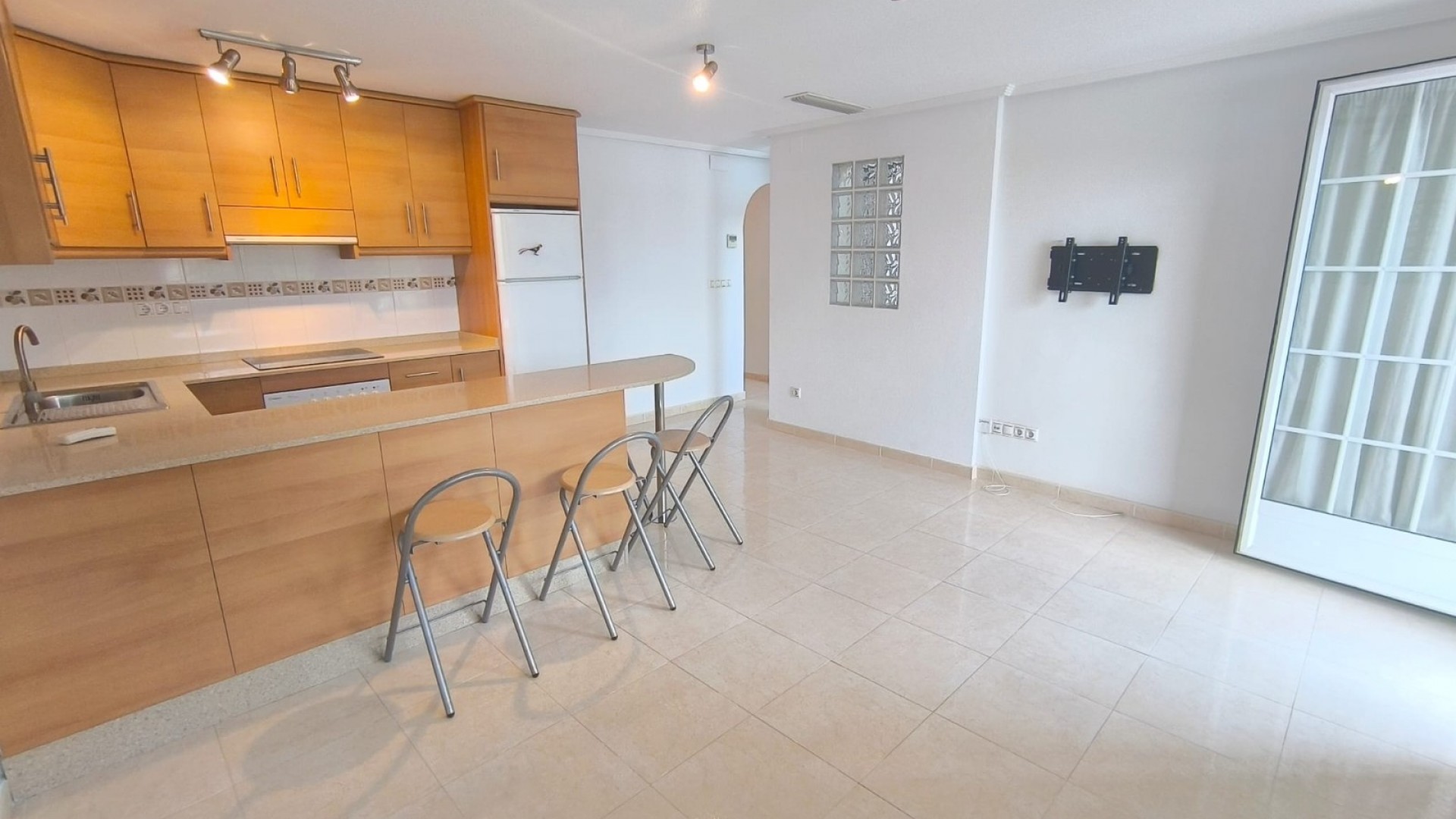 Herverkoop - Apartement Flat -
Almoradí - Las Heredades