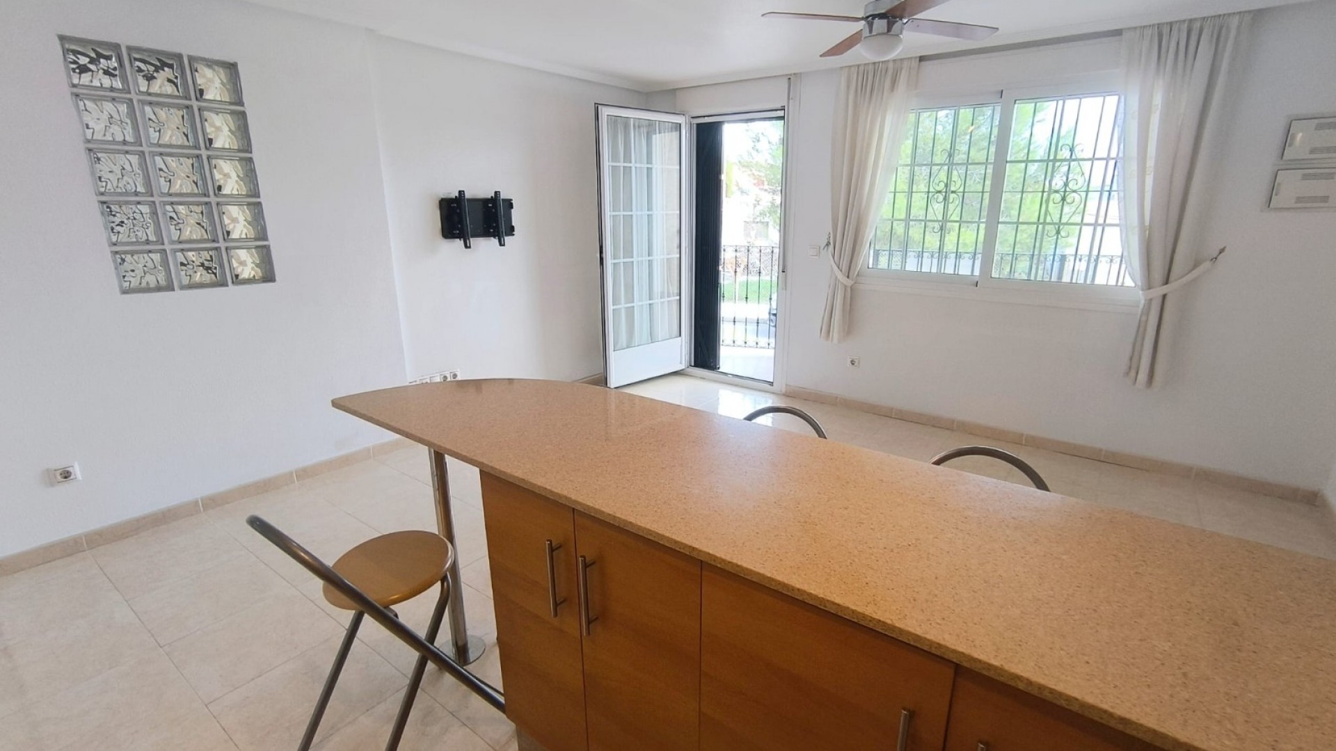 Herverkoop - Apartement Flat -
Almoradí - Las Heredades