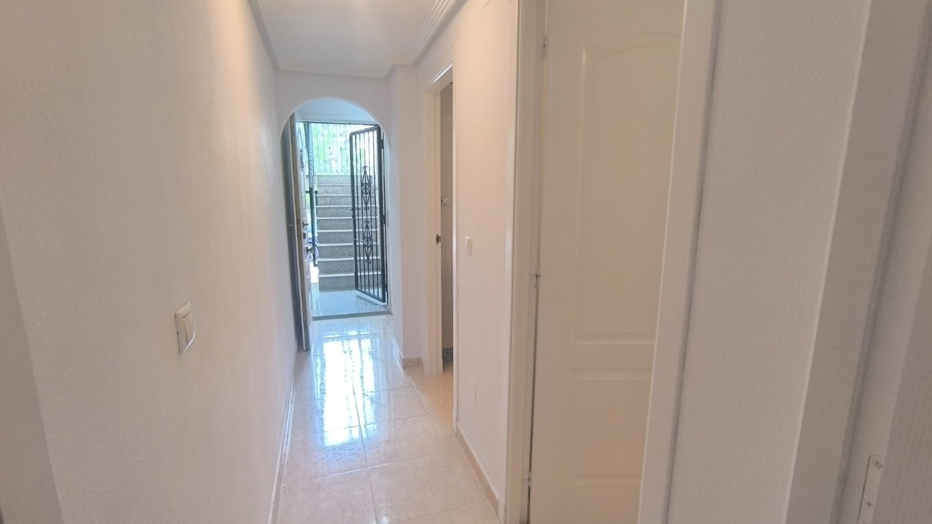 Herverkoop - Apartement Flat -
Almoradí - Las Heredades