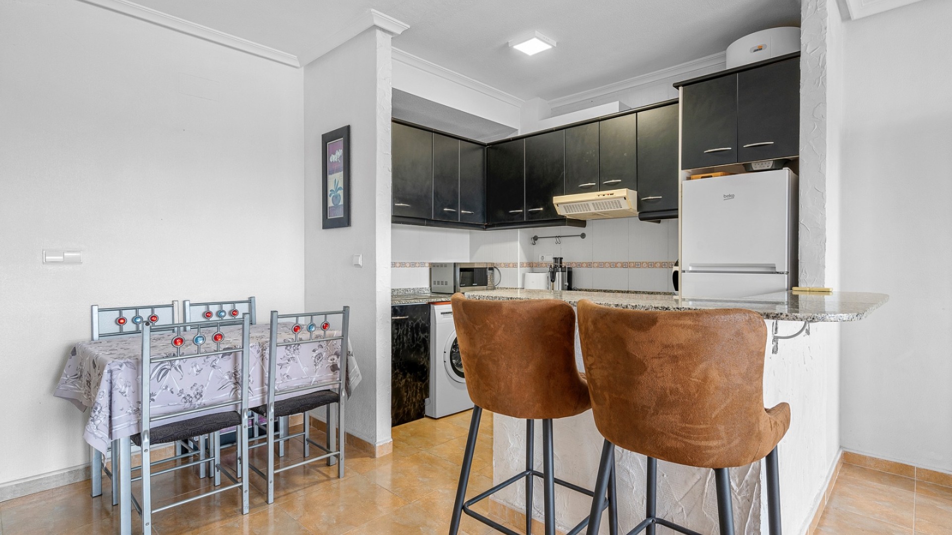 Herverkoop - Apartement Flat -
Almoradí