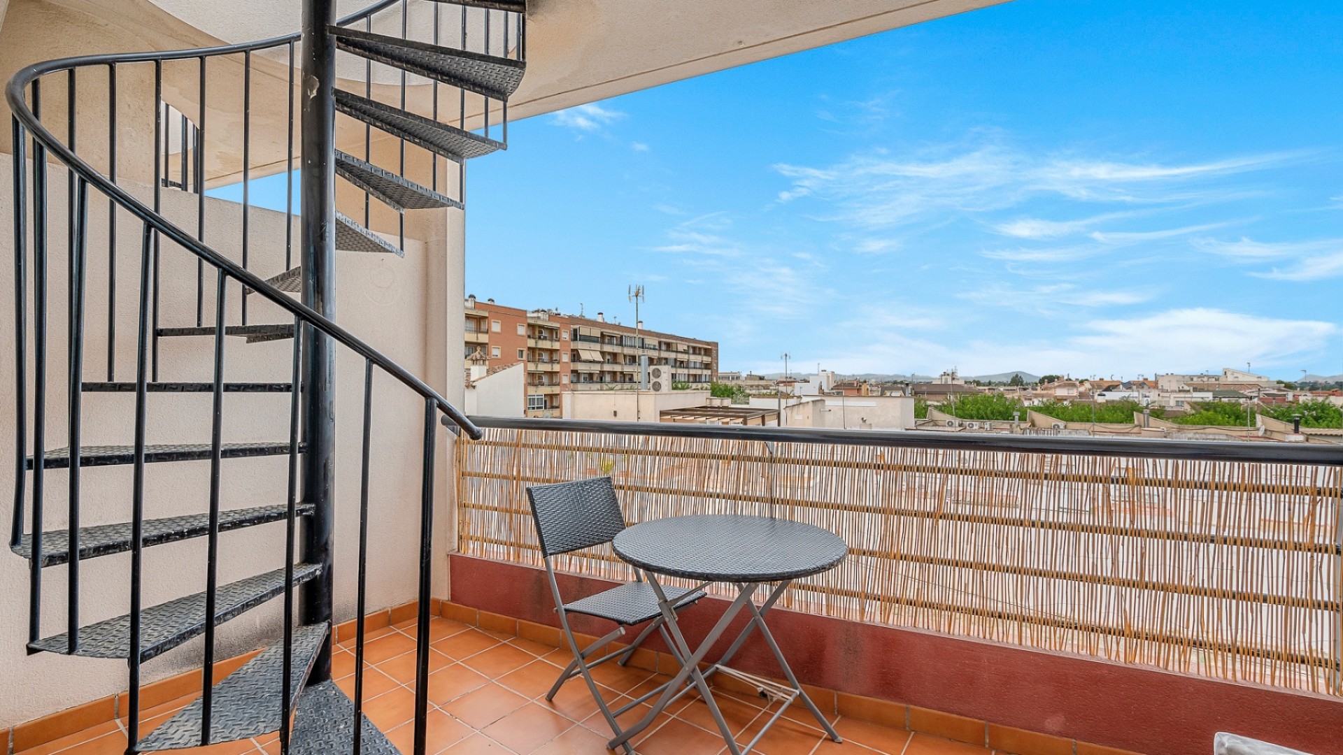Herverkoop - Apartement Flat -
Almoradí