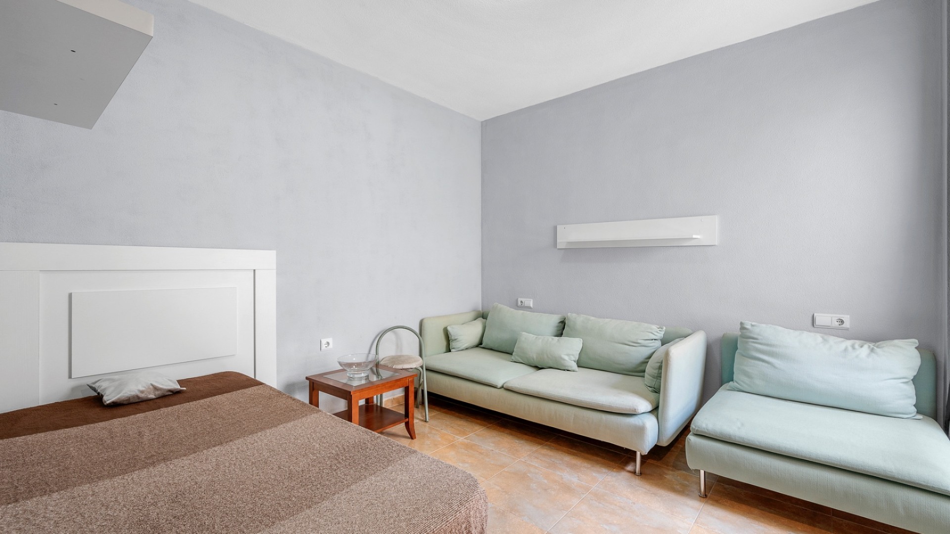 Herverkoop - Apartement Flat -
Almoradí