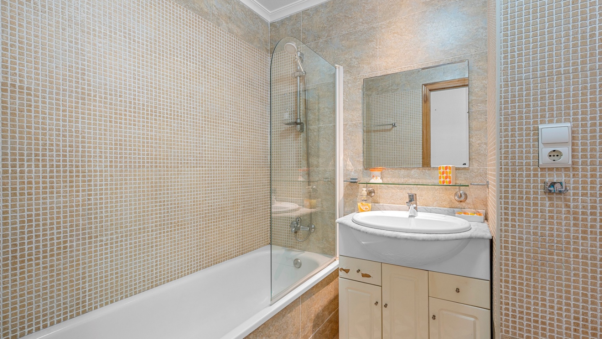 Herverkoop - Apartement Flat -
Almoradí