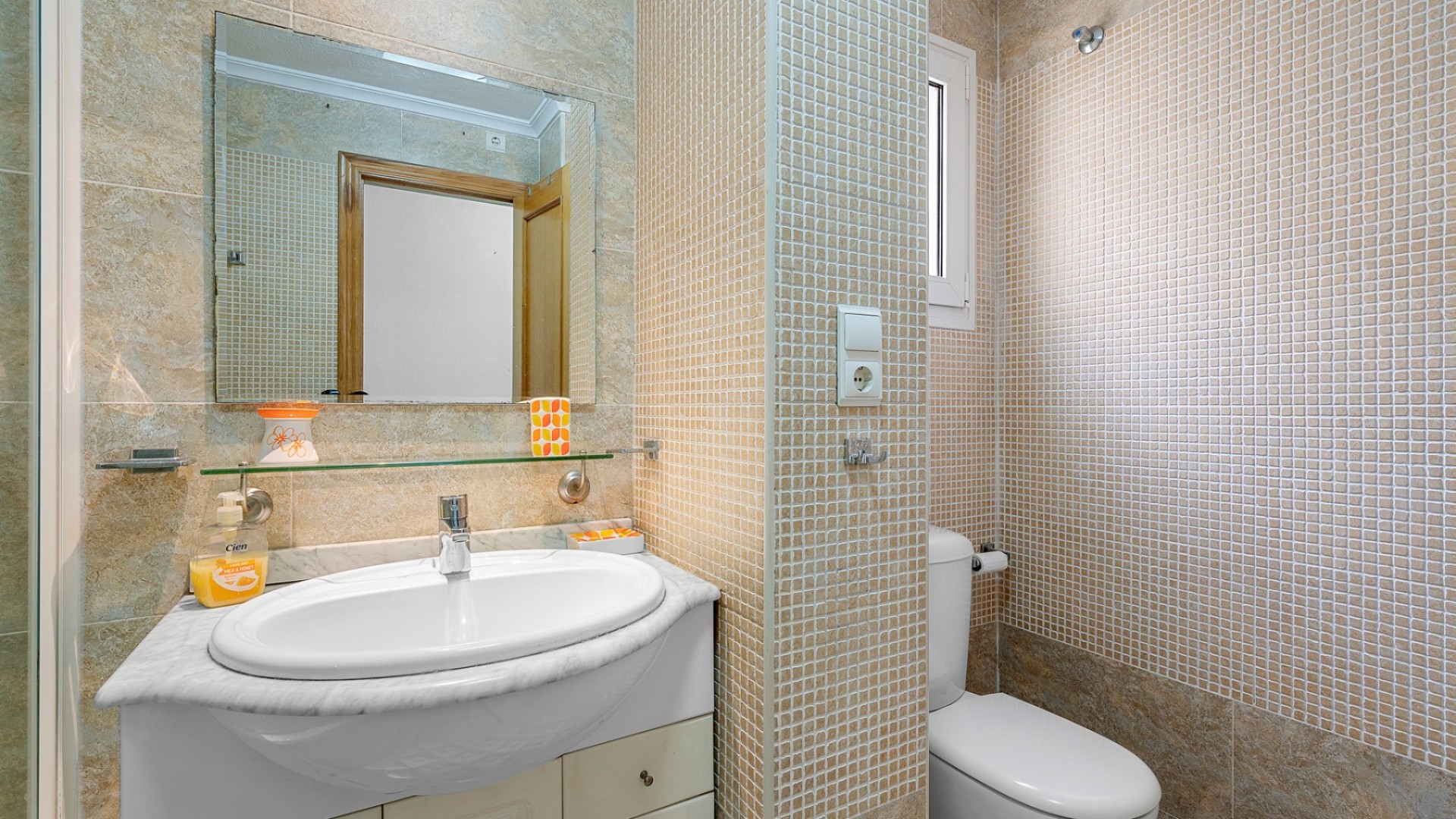 Herverkoop - Apartement Flat -
Almoradí