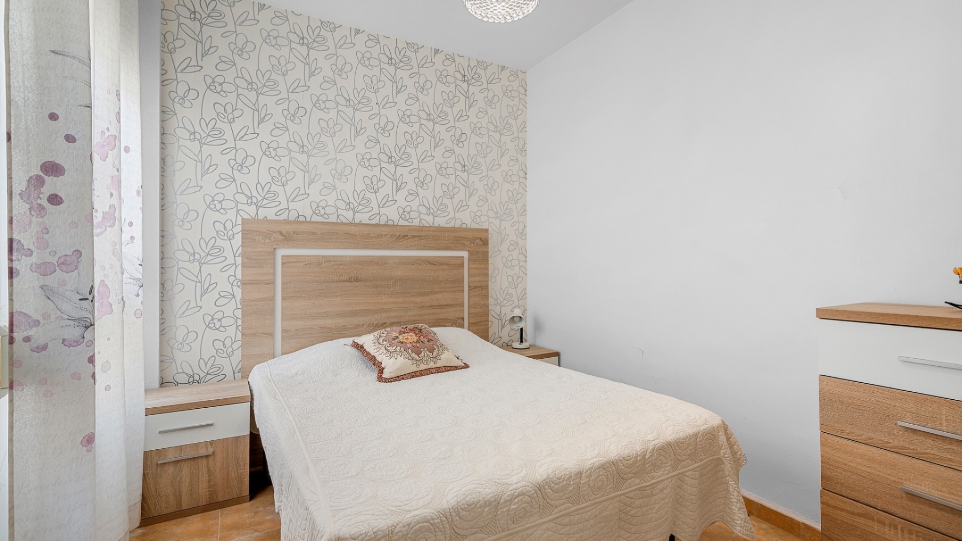 Herverkoop - Apartement Flat -
Almoradí