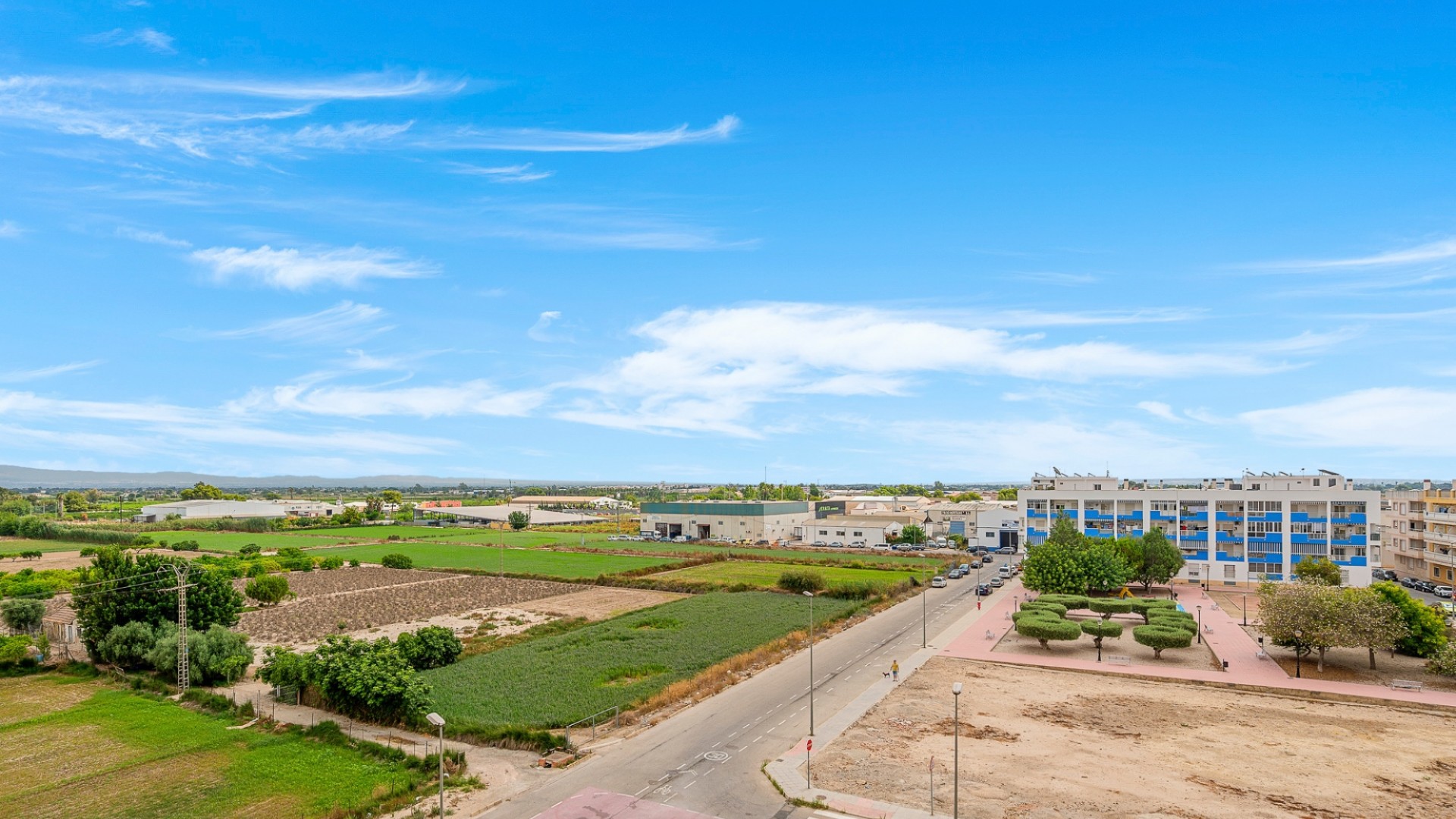 Herverkoop - Apartement Flat -
Almoradí