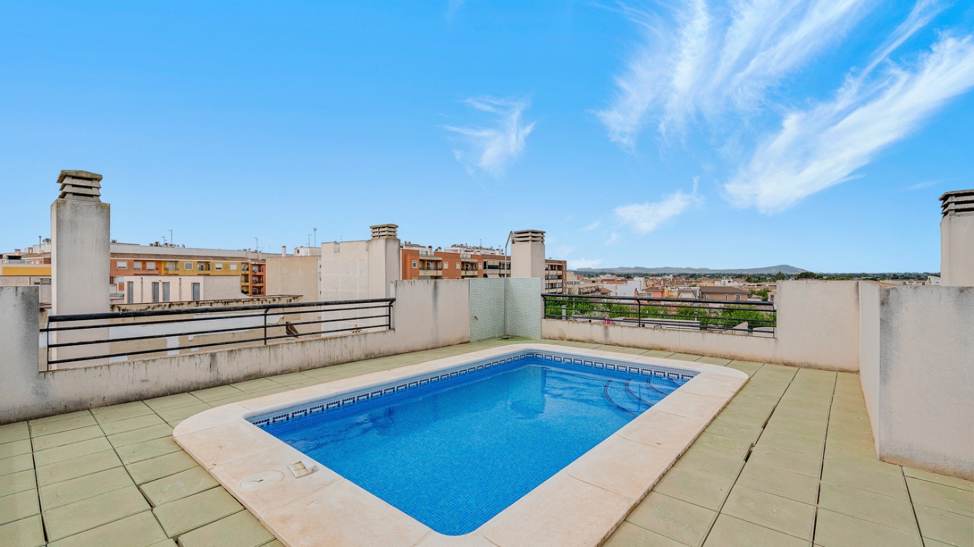 Herverkoop - Apartement Flat -
Almoradí