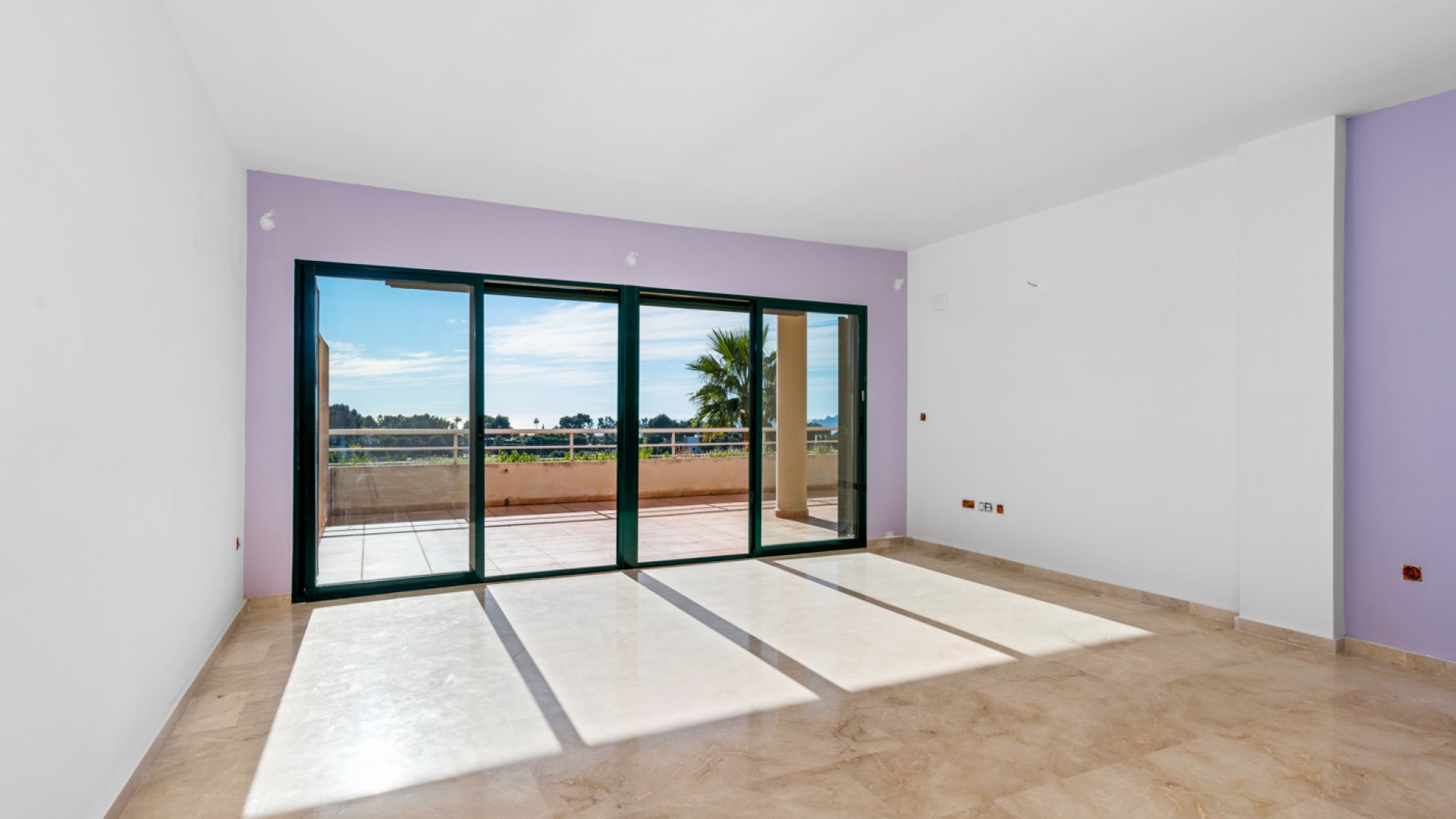 Herverkoop - Apartement Flat -
Altea - Altea Hills