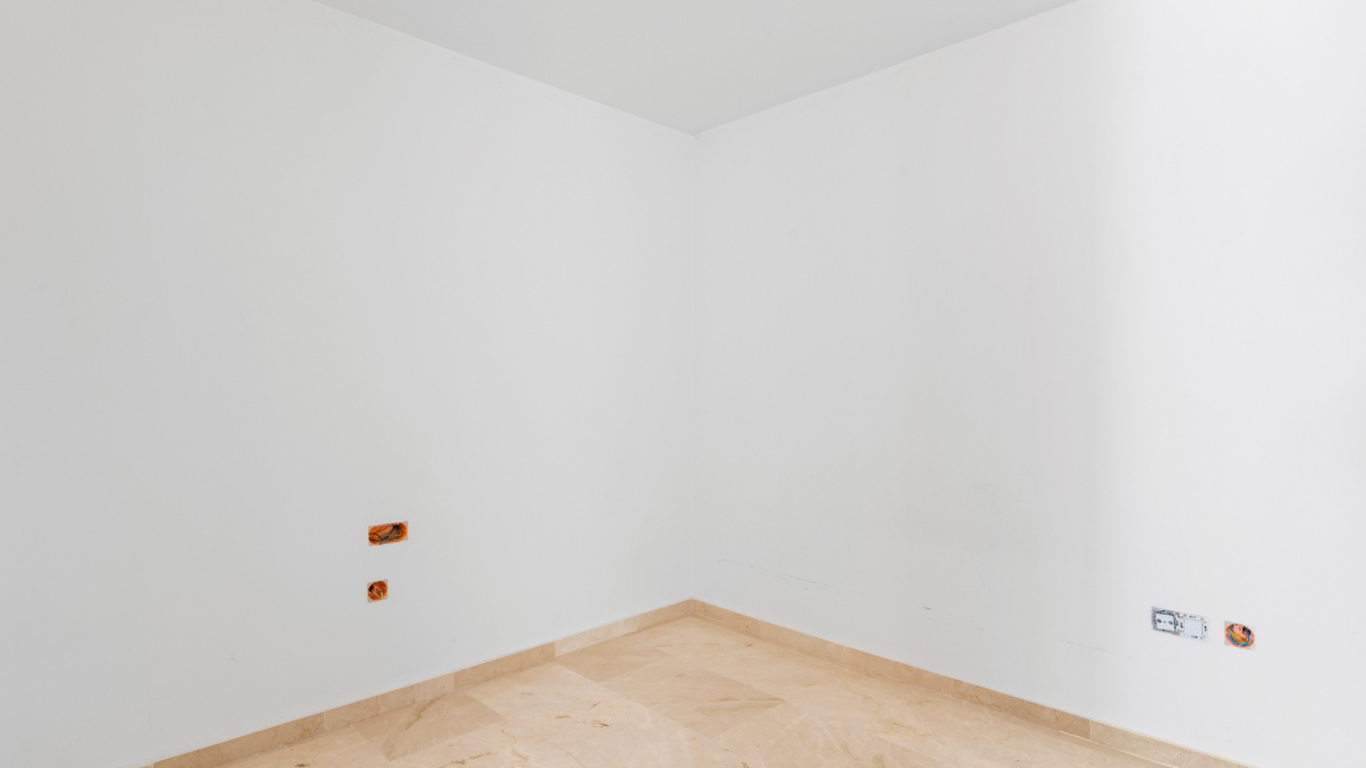 Herverkoop - Apartement Flat -
Altea - Altea Hills