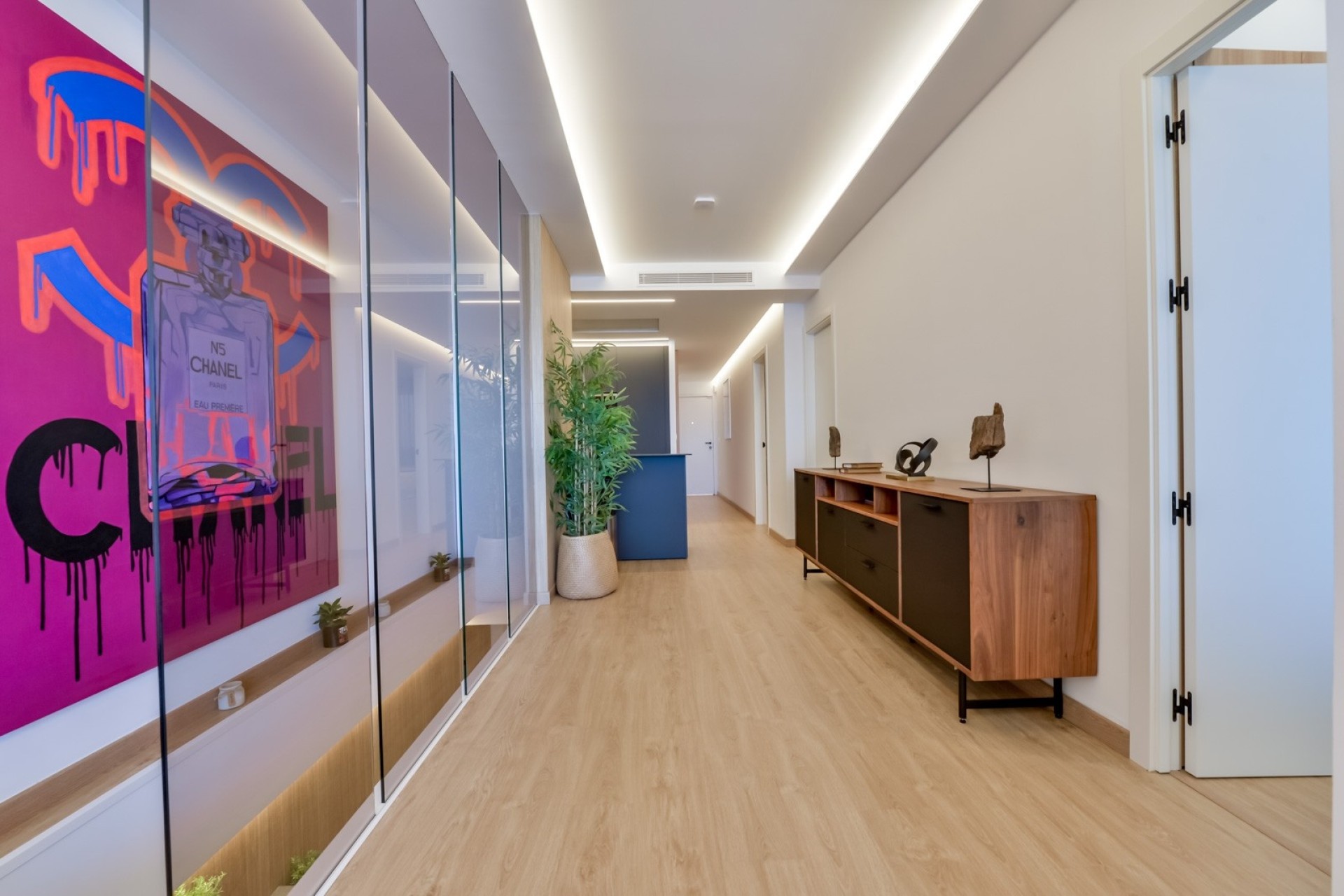 Herverkoop - Apartement Flat -
Altea