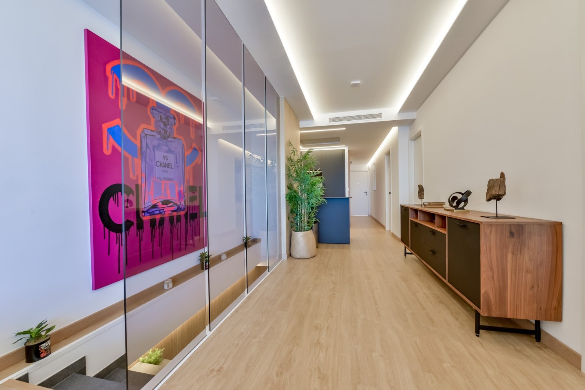 Herverkoop - Apartement Flat -
Altea