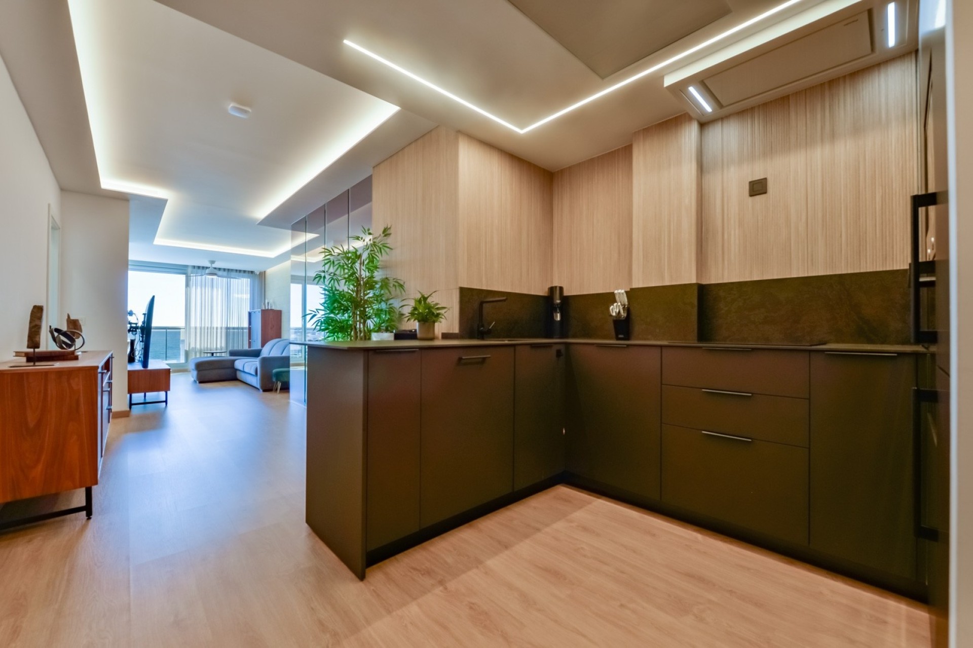 Herverkoop - Apartement Flat -
Altea