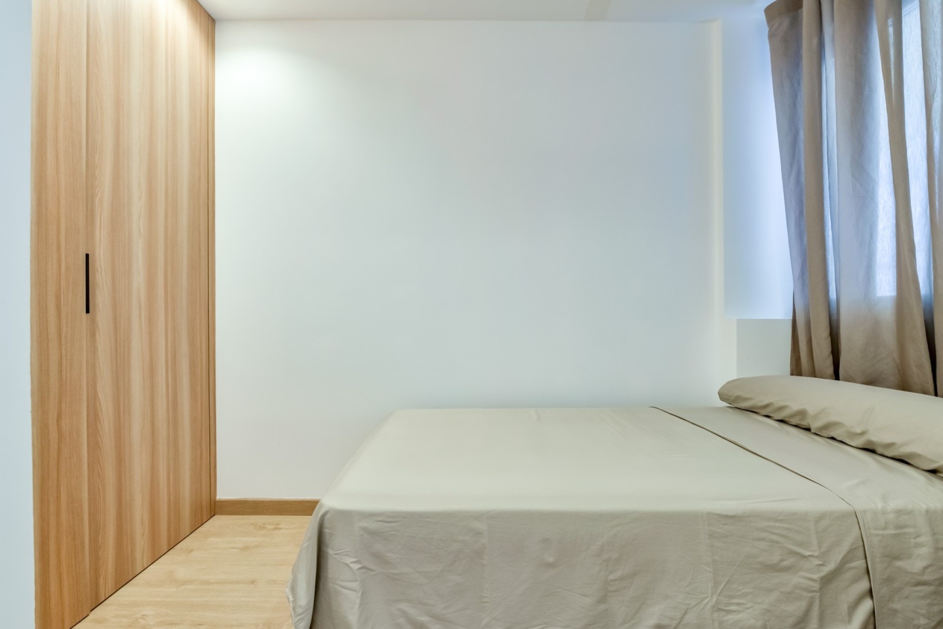 Herverkoop - Apartement Flat -
Altea