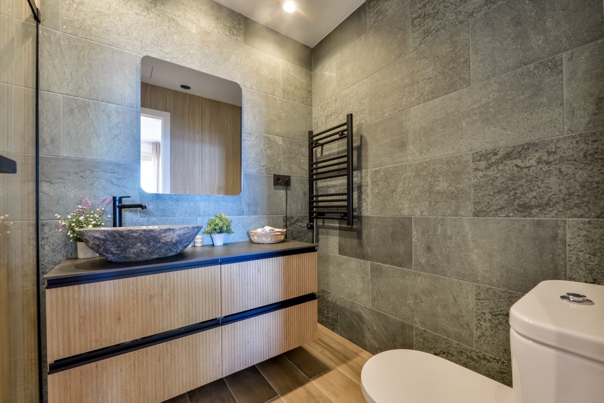 Herverkoop - Apartement Flat -
Altea