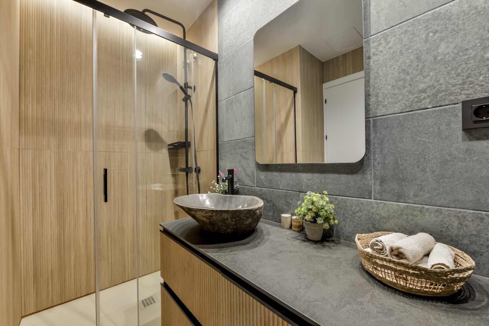 Herverkoop - Apartement Flat -
Altea