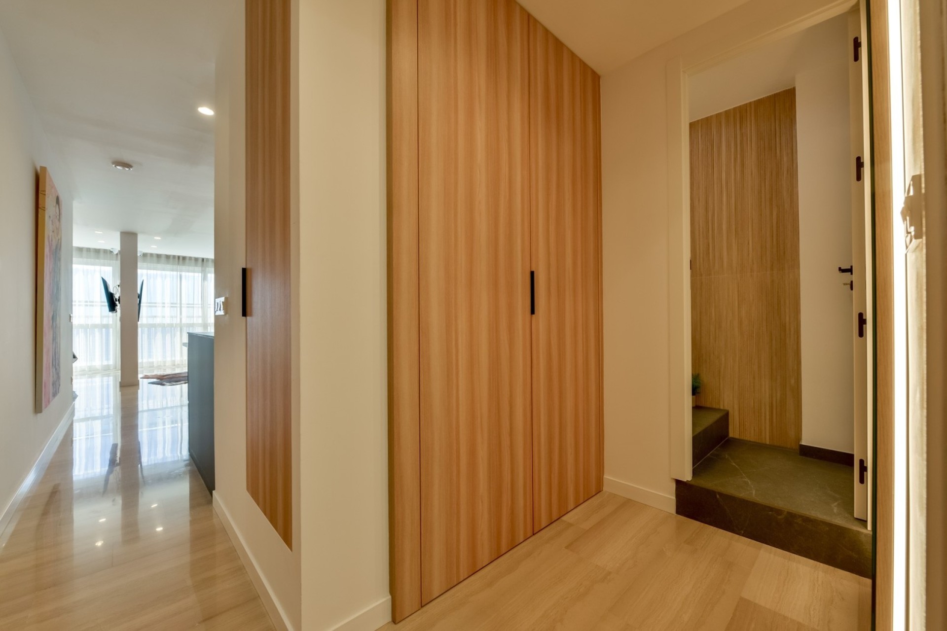 Herverkoop - Apartement Flat -
Altea