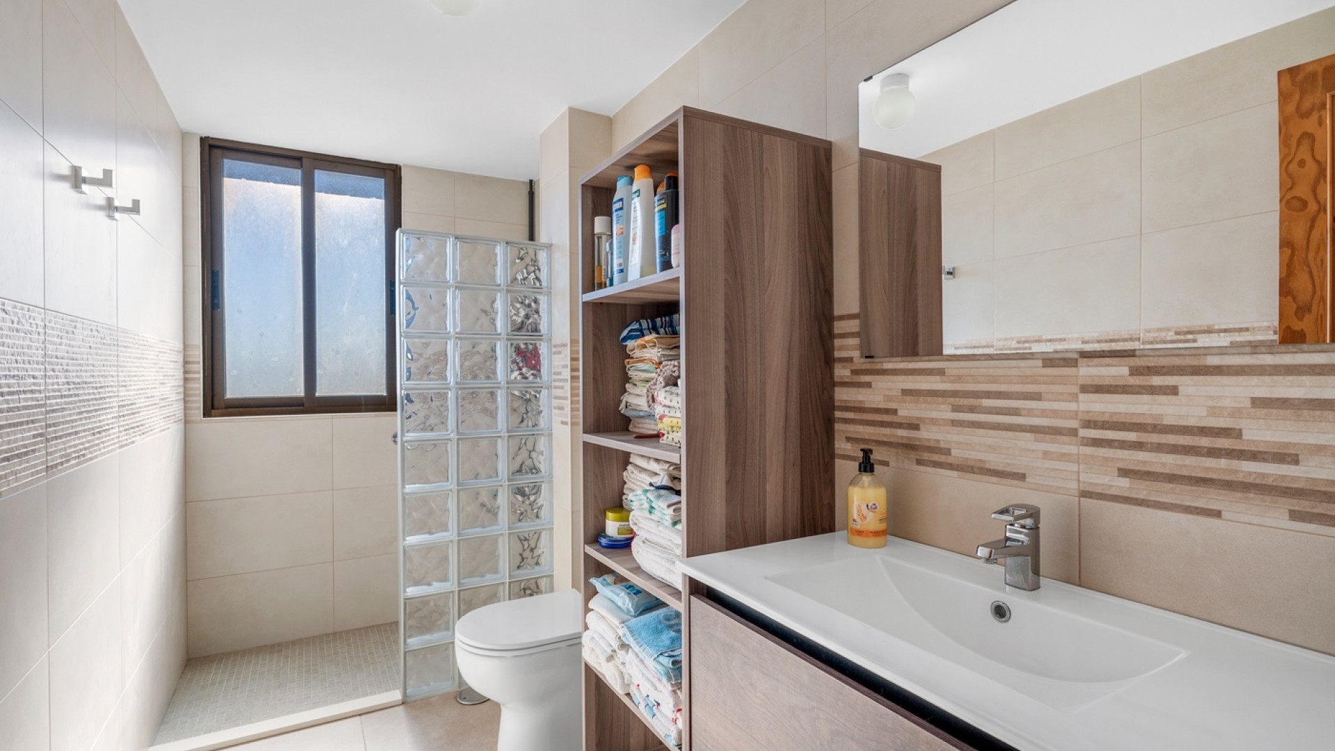 Herverkoop - Apartement Flat -
Arenales del Sol - Segunda linea playa