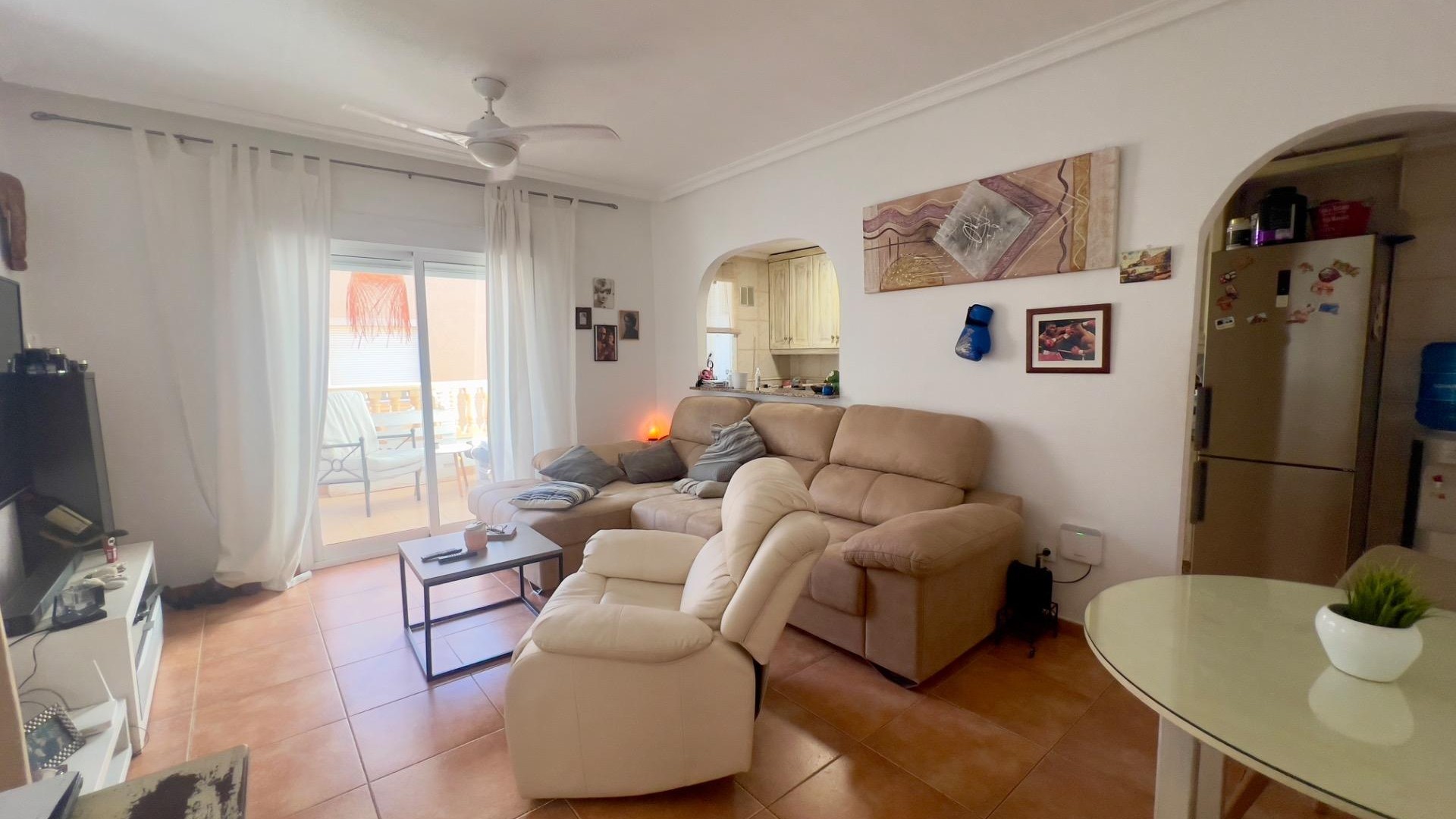 Herverkoop - Apartement Flat -
Benejúzar - Comunidad valenciana
