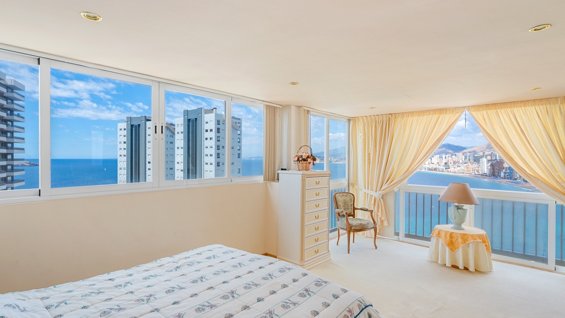 Herverkoop - Apartement Flat -
Benidorm - Levante*