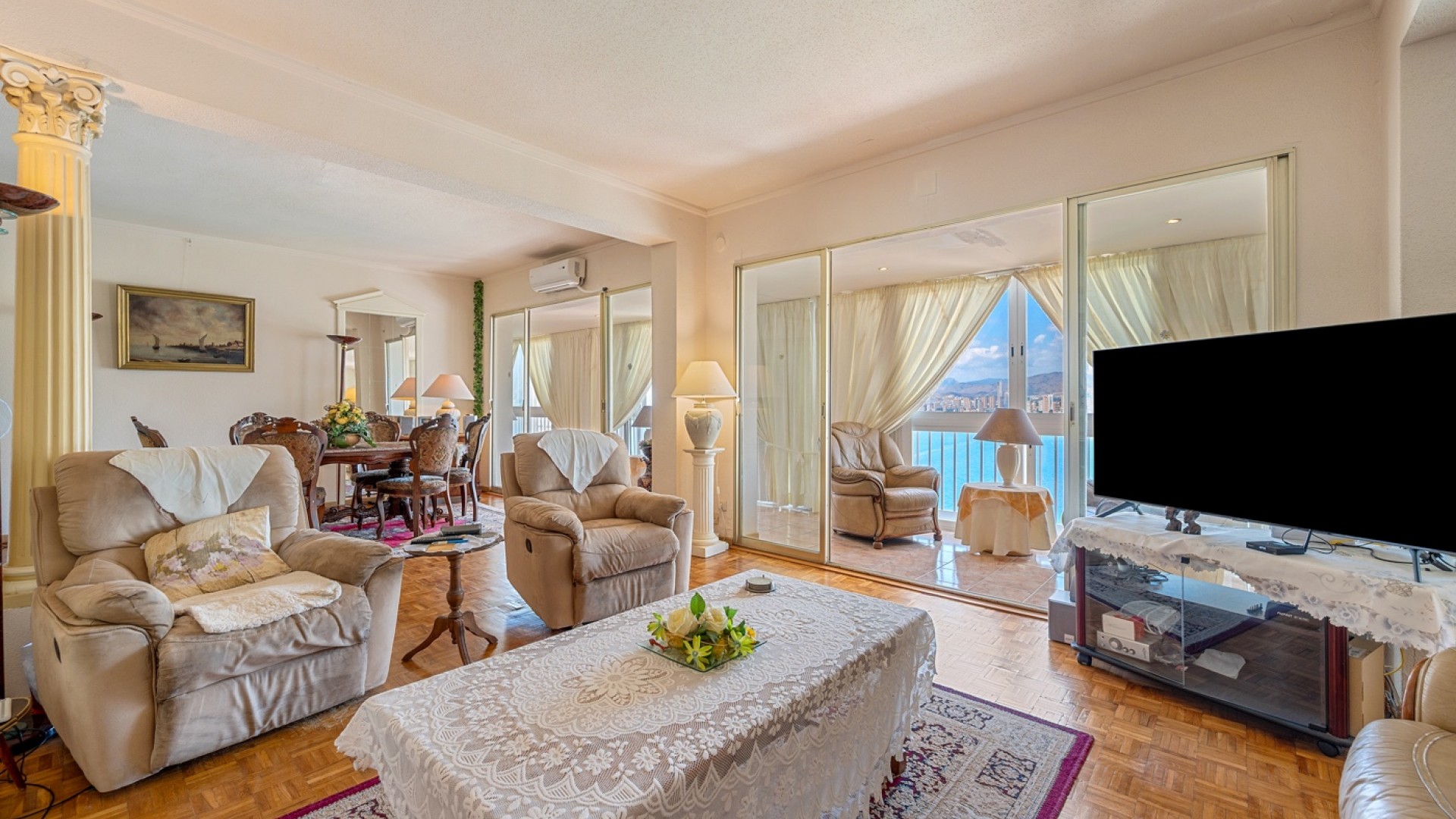 Herverkoop - Apartement Flat -
Benidorm - Levante*