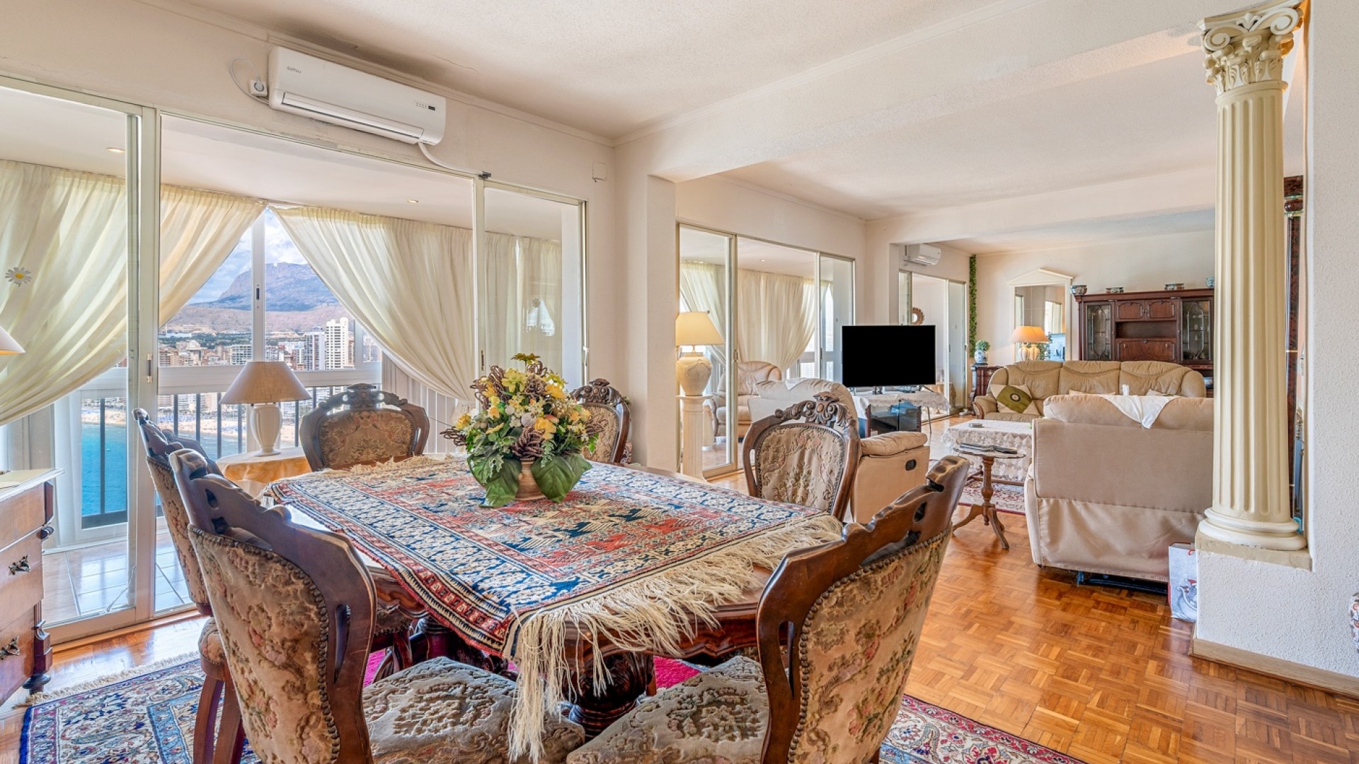 Herverkoop - Apartement Flat -
Benidorm - Levante*