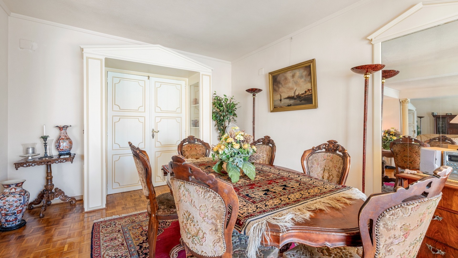 Herverkoop - Apartement Flat -
Benidorm - Levante*