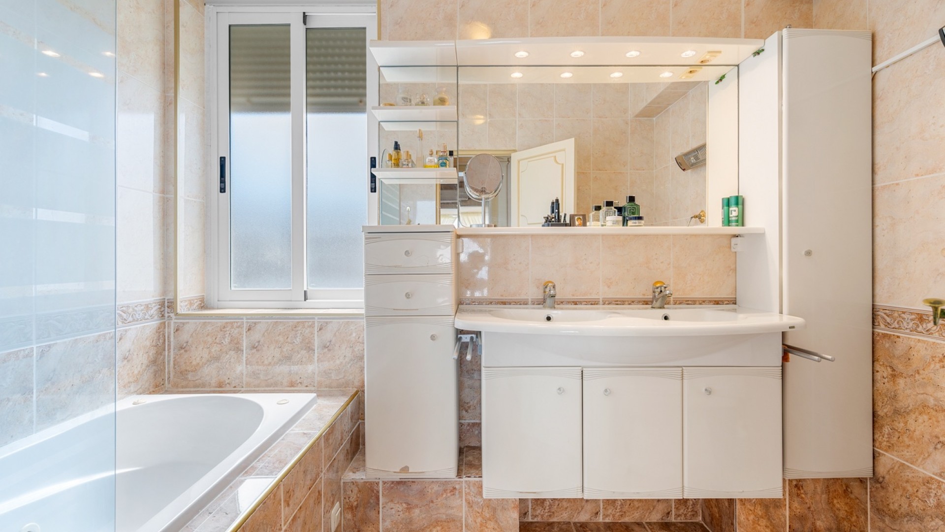 Herverkoop - Apartement Flat -
Benidorm - Levante*