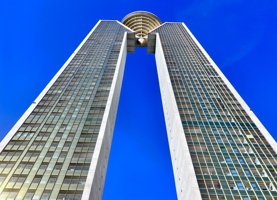 Herverkoop - Apartement Flat -
Benidorm - Poniente