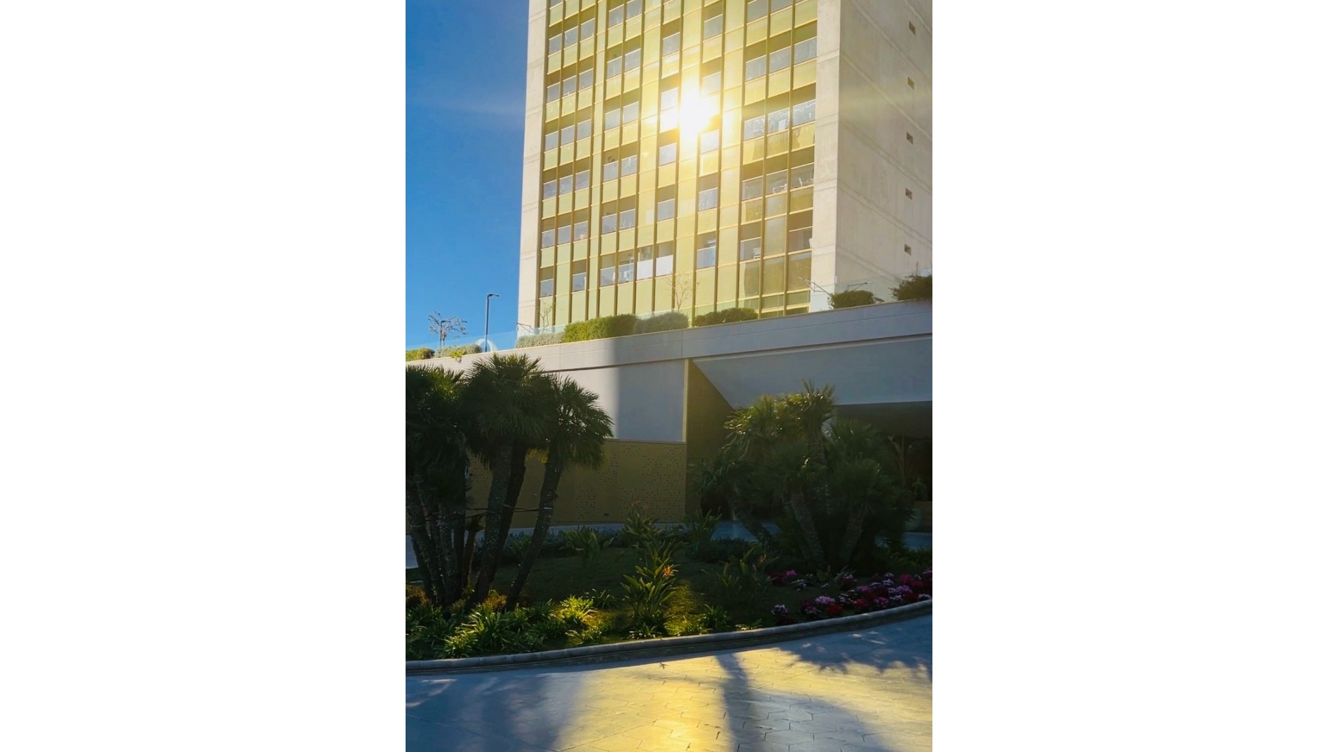 Herverkoop - Apartement Flat -
Benidorm - Poniente