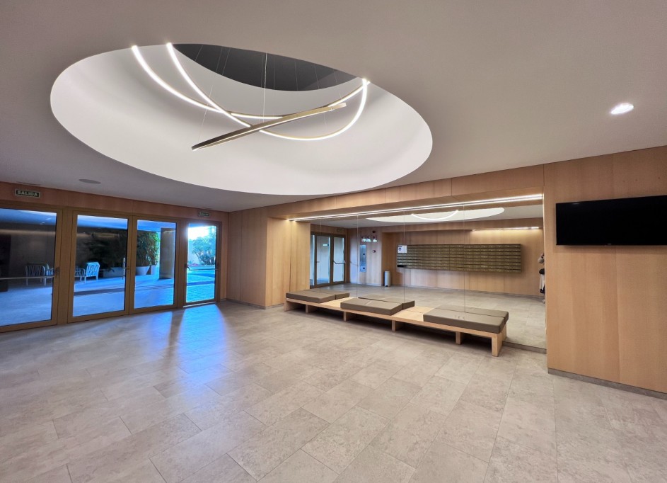 Herverkoop - Apartement Flat -
Benidorm - Poniente