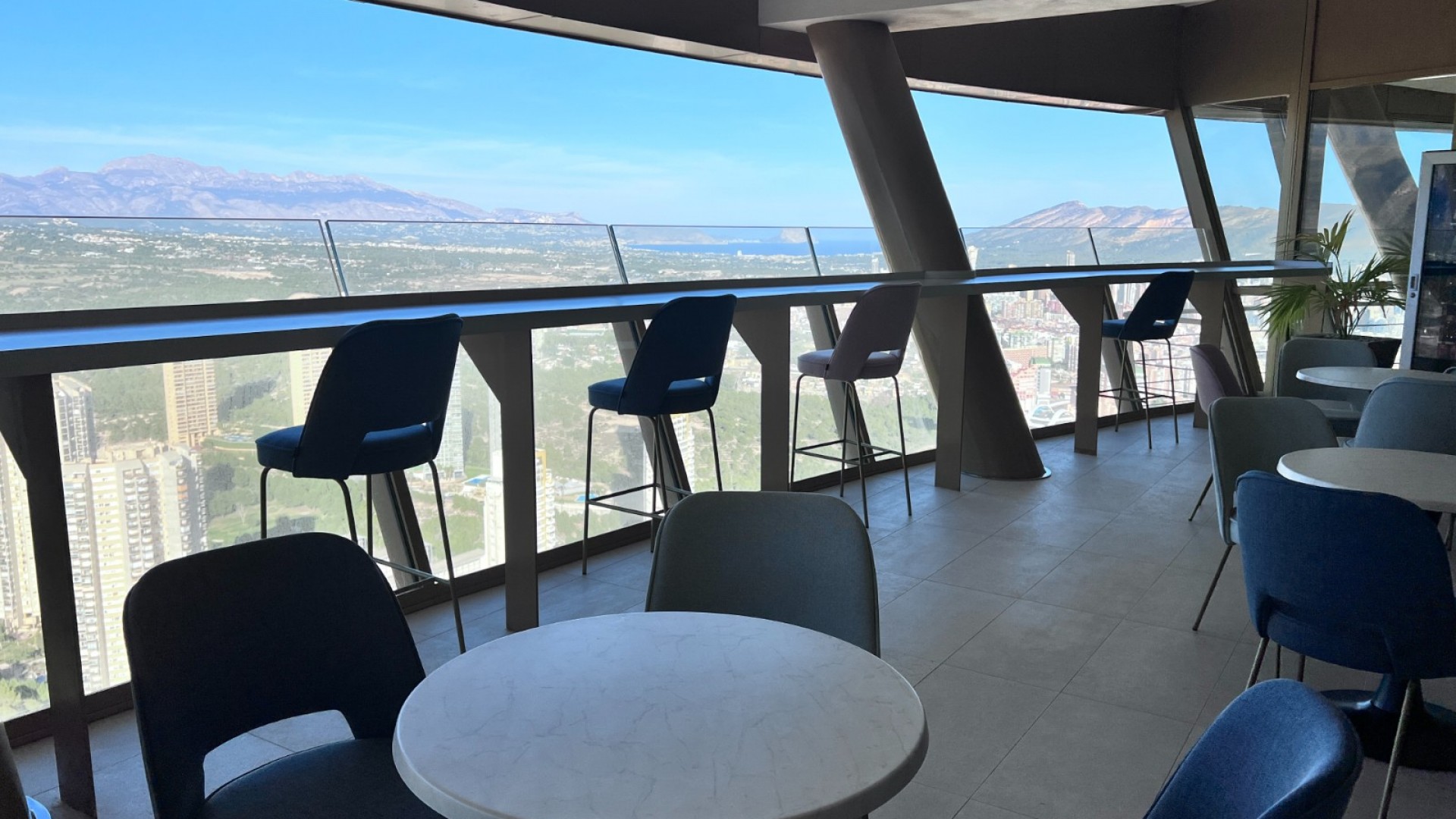 Herverkoop - Apartement Flat -
Benidorm - Poniente