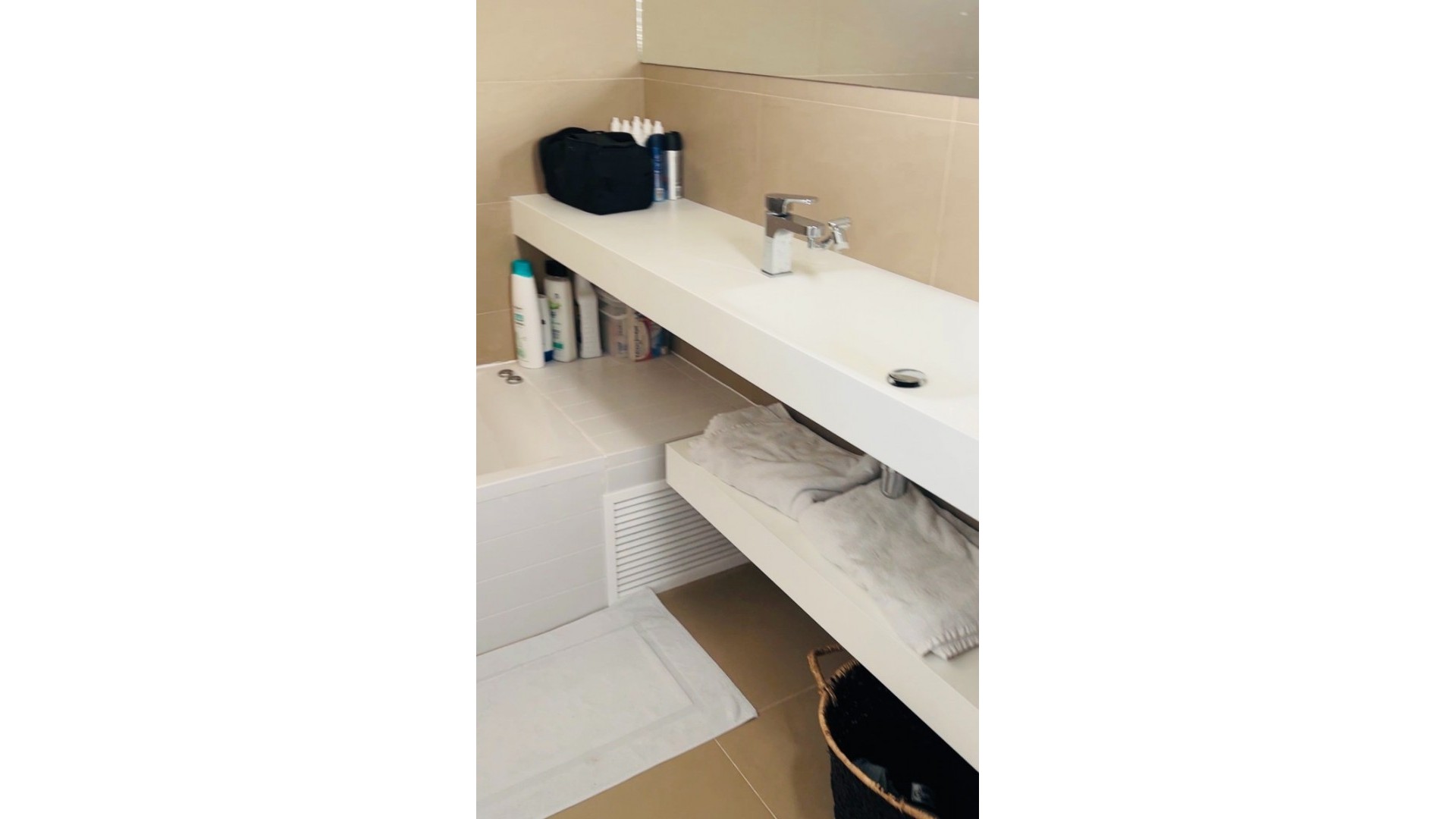 Herverkoop - Apartement Flat -
Benidorm - Poniente