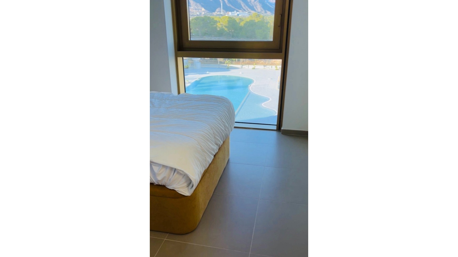 Herverkoop - Apartement Flat -
Benidorm - Poniente