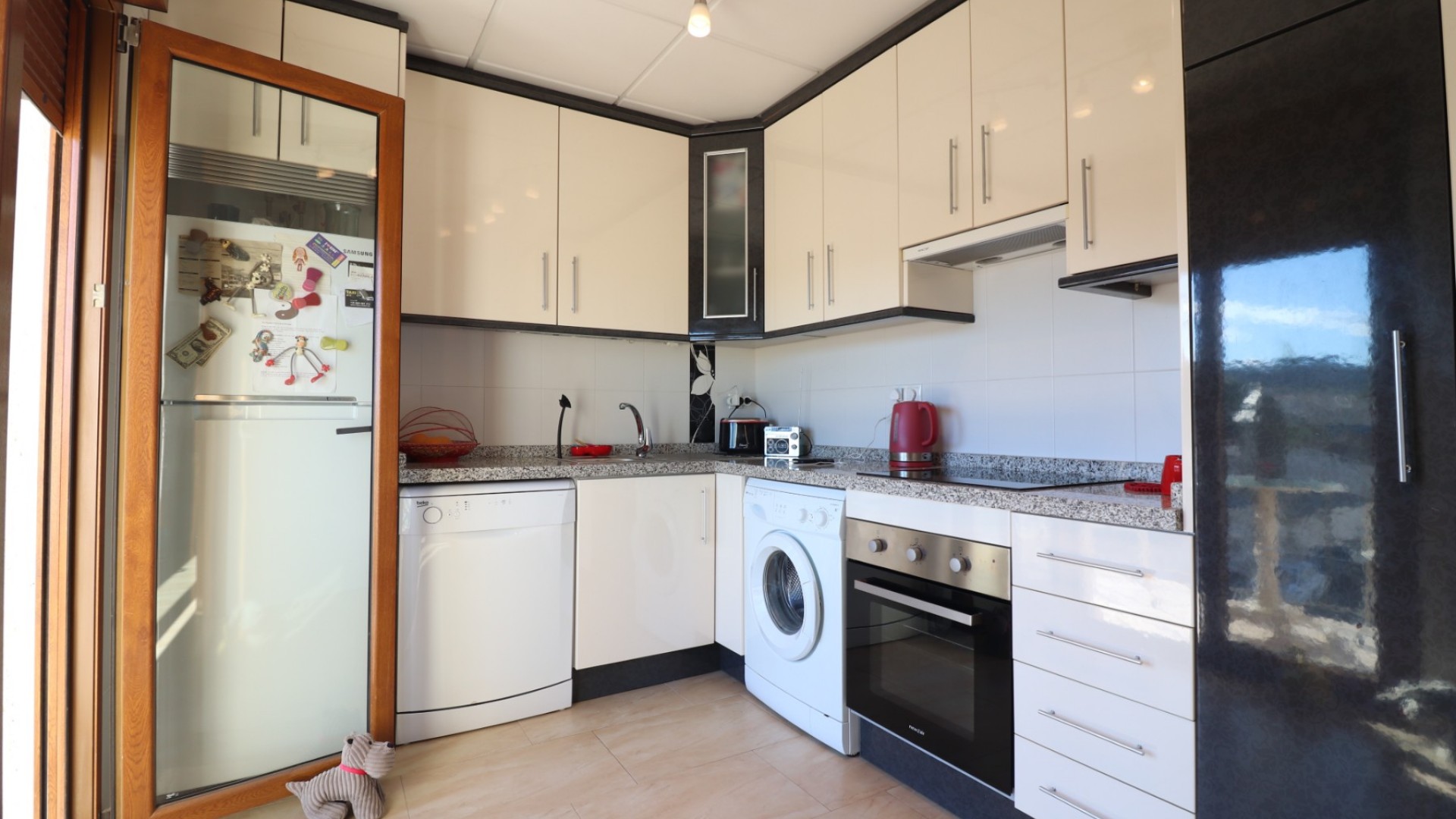 Herverkoop - Apartement Flat -
Benijofar - Benijofar - Village