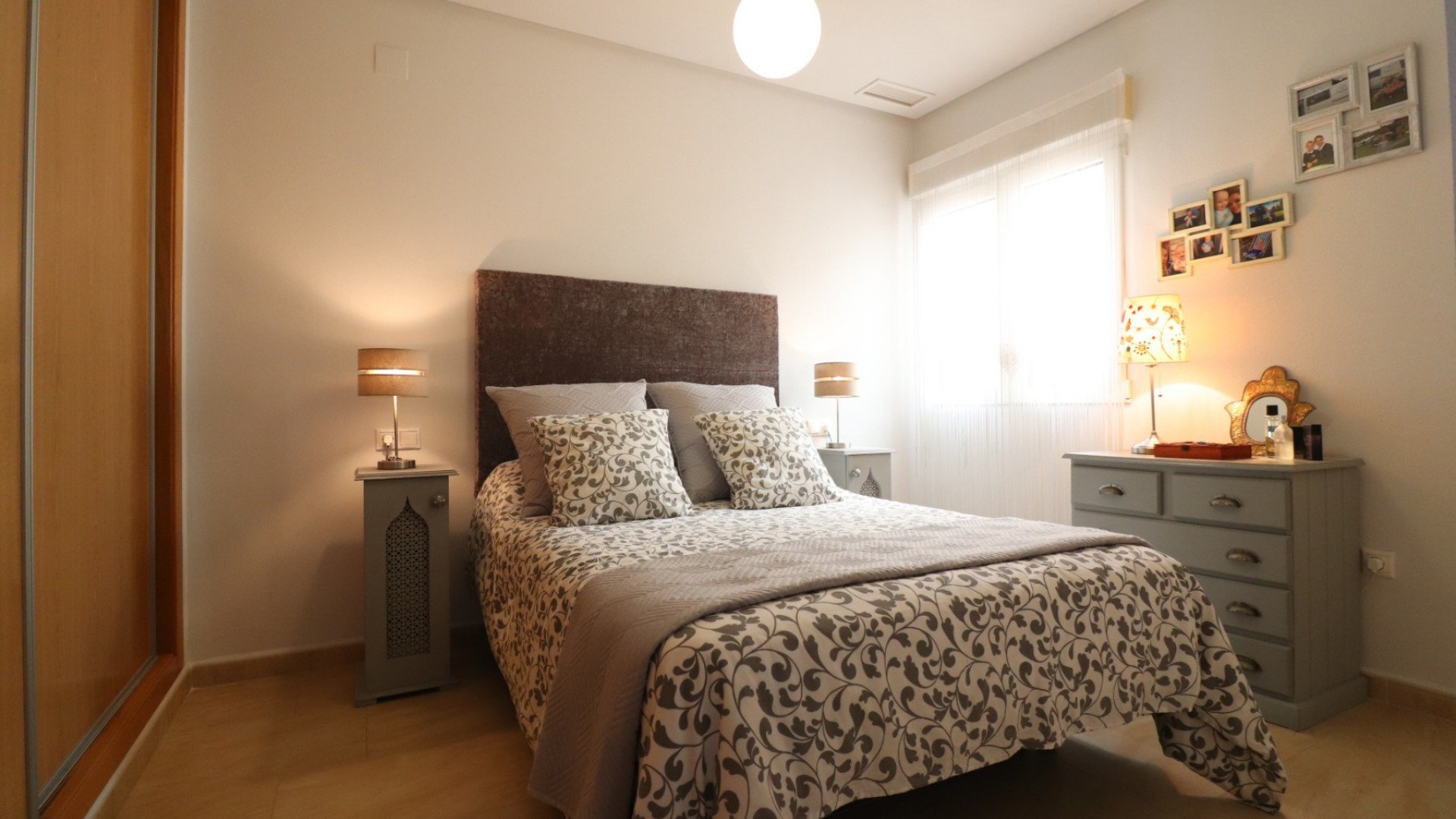 Herverkoop - Apartement Flat -
Benijofar - Benijofar - Village