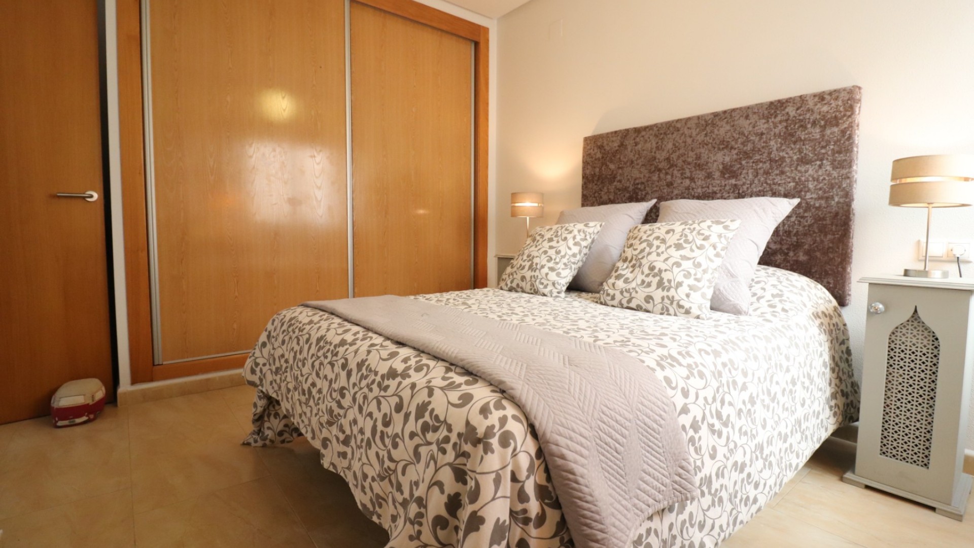 Herverkoop - Apartement Flat -
Benijofar - Benijofar - Village