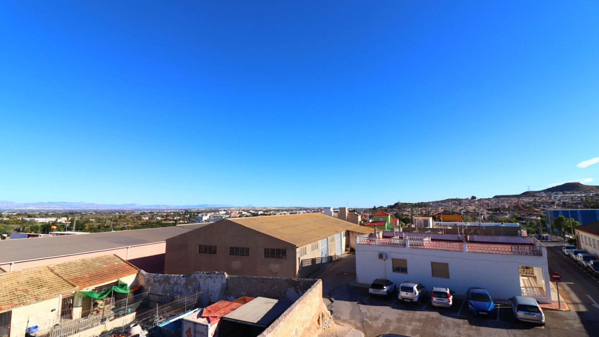 Herverkoop - Apartement Flat -
Benijofar - Benijofar - Village