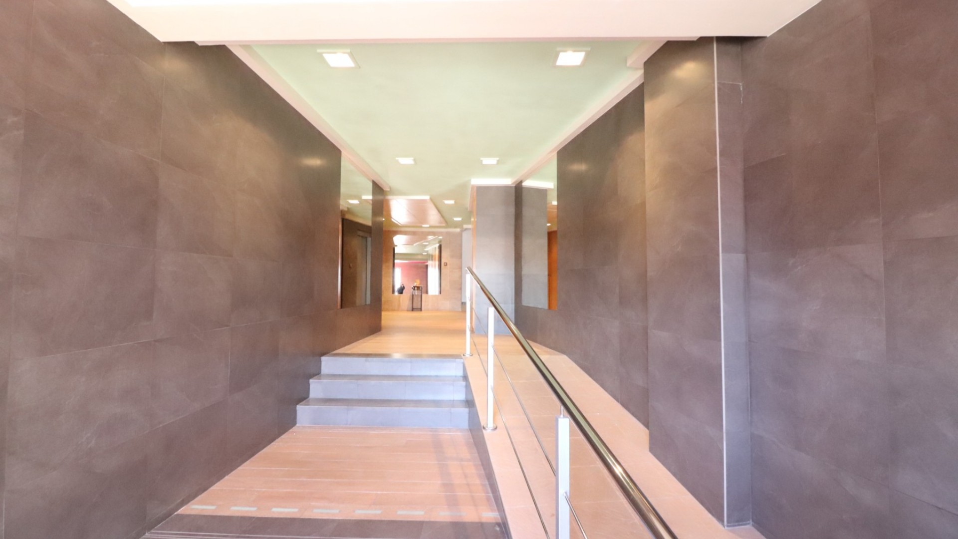 Herverkoop - Apartement Flat -
Benijofar - Benijofar - Village