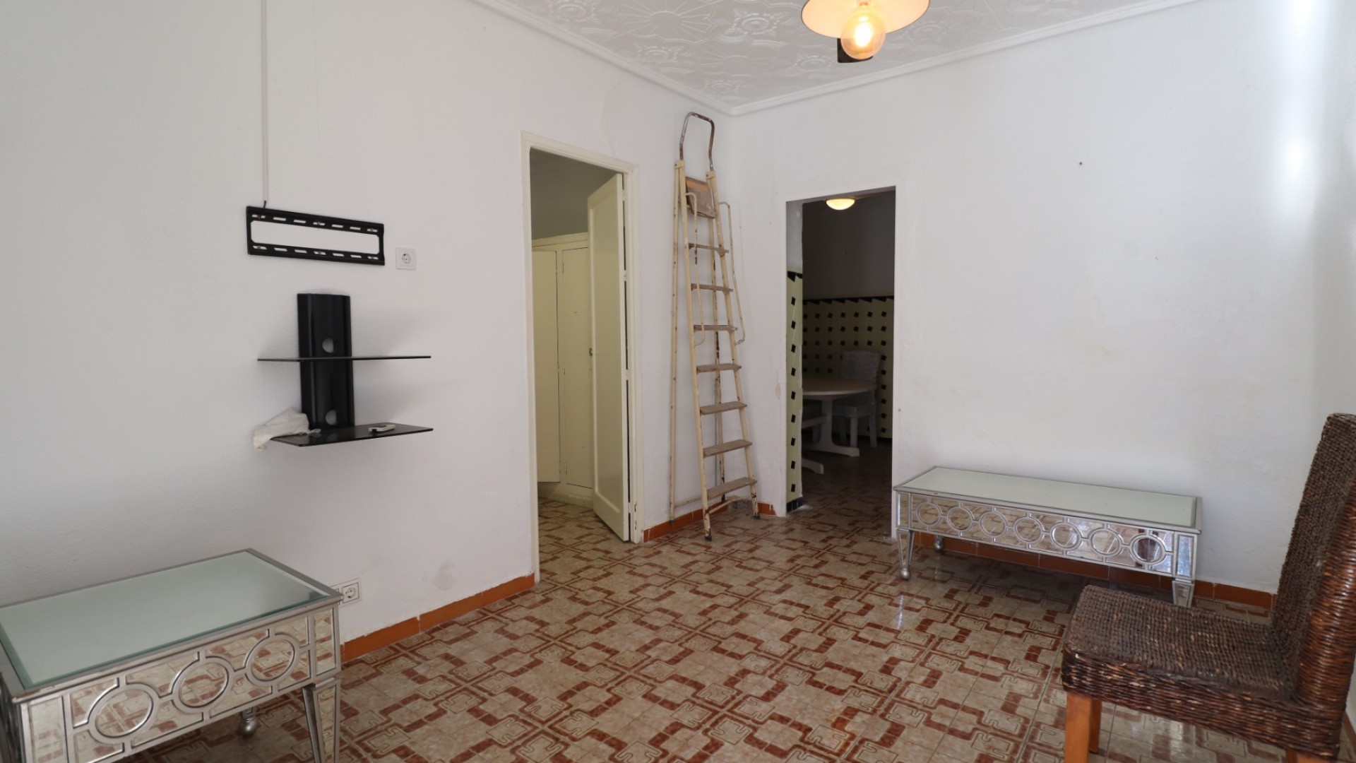 Herverkoop - Apartement Flat -
Benijofar - Benijofar - Village