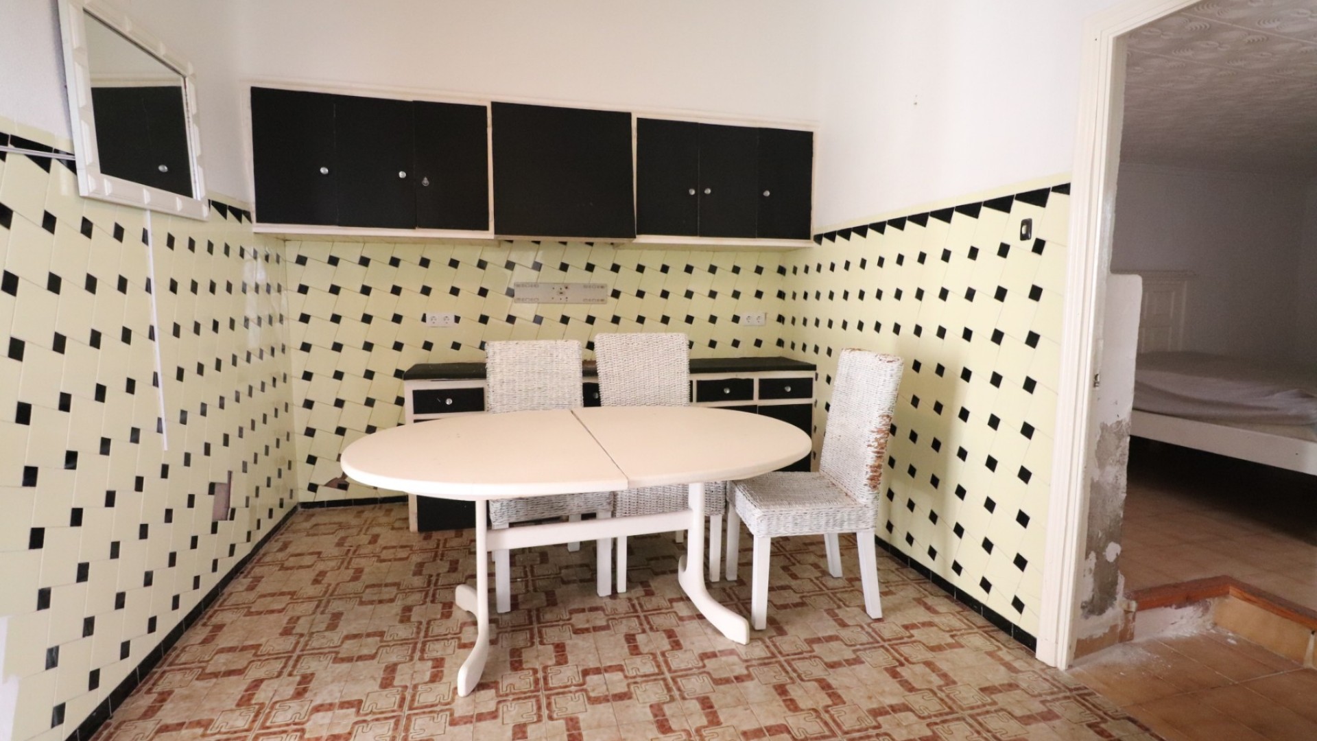 Herverkoop - Apartement Flat -
Benijofar - Benijofar - Village