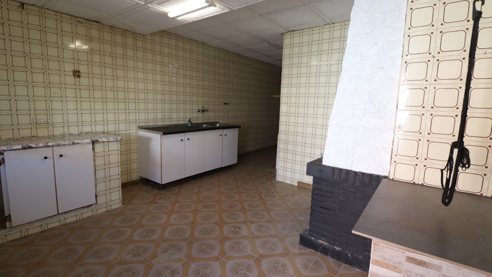 Herverkoop - Apartement Flat -
Benijofar - Benijofar - Village