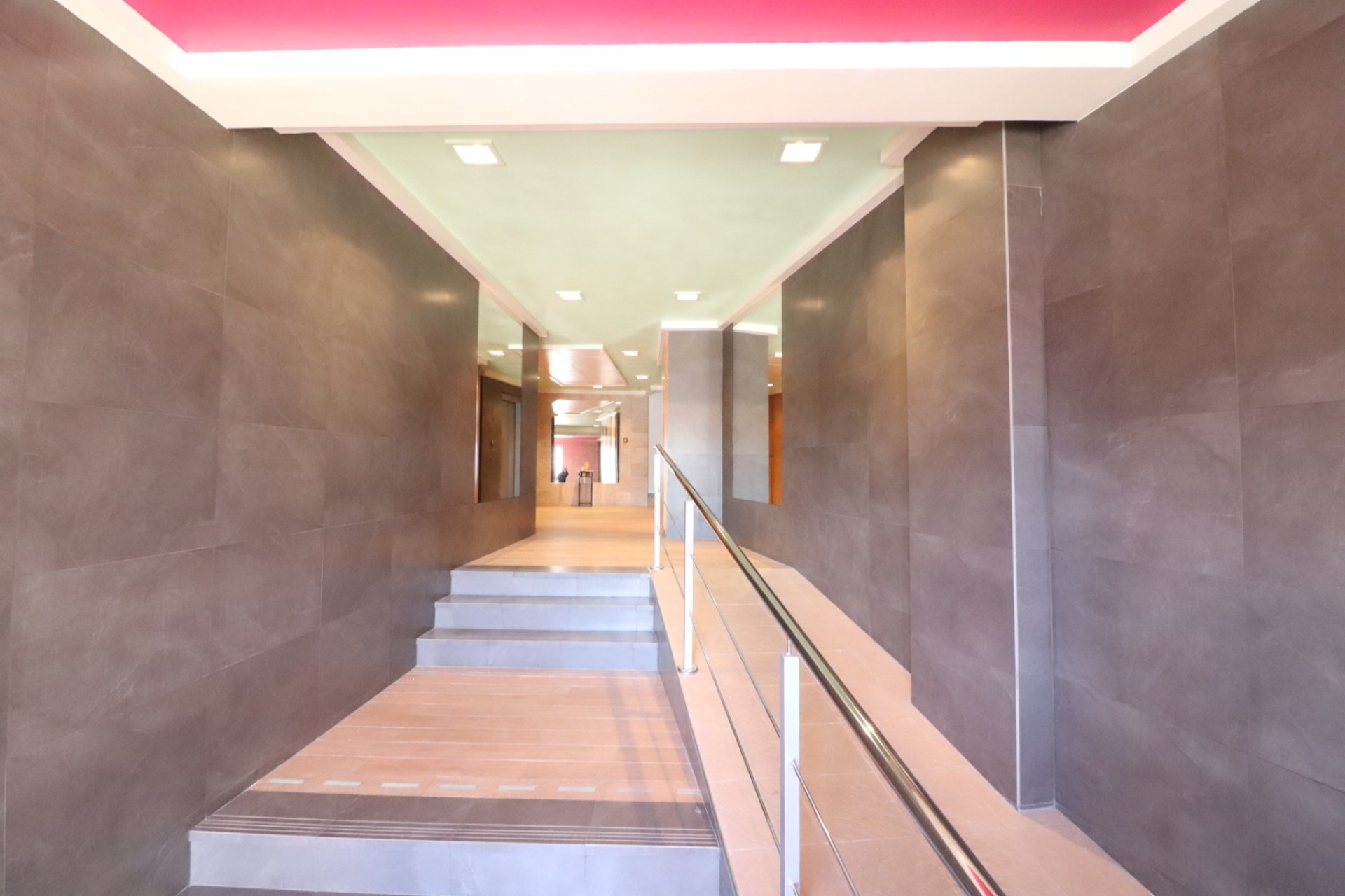 Herverkoop - Apartement Flat -
Benijofar - Benijofar - Village