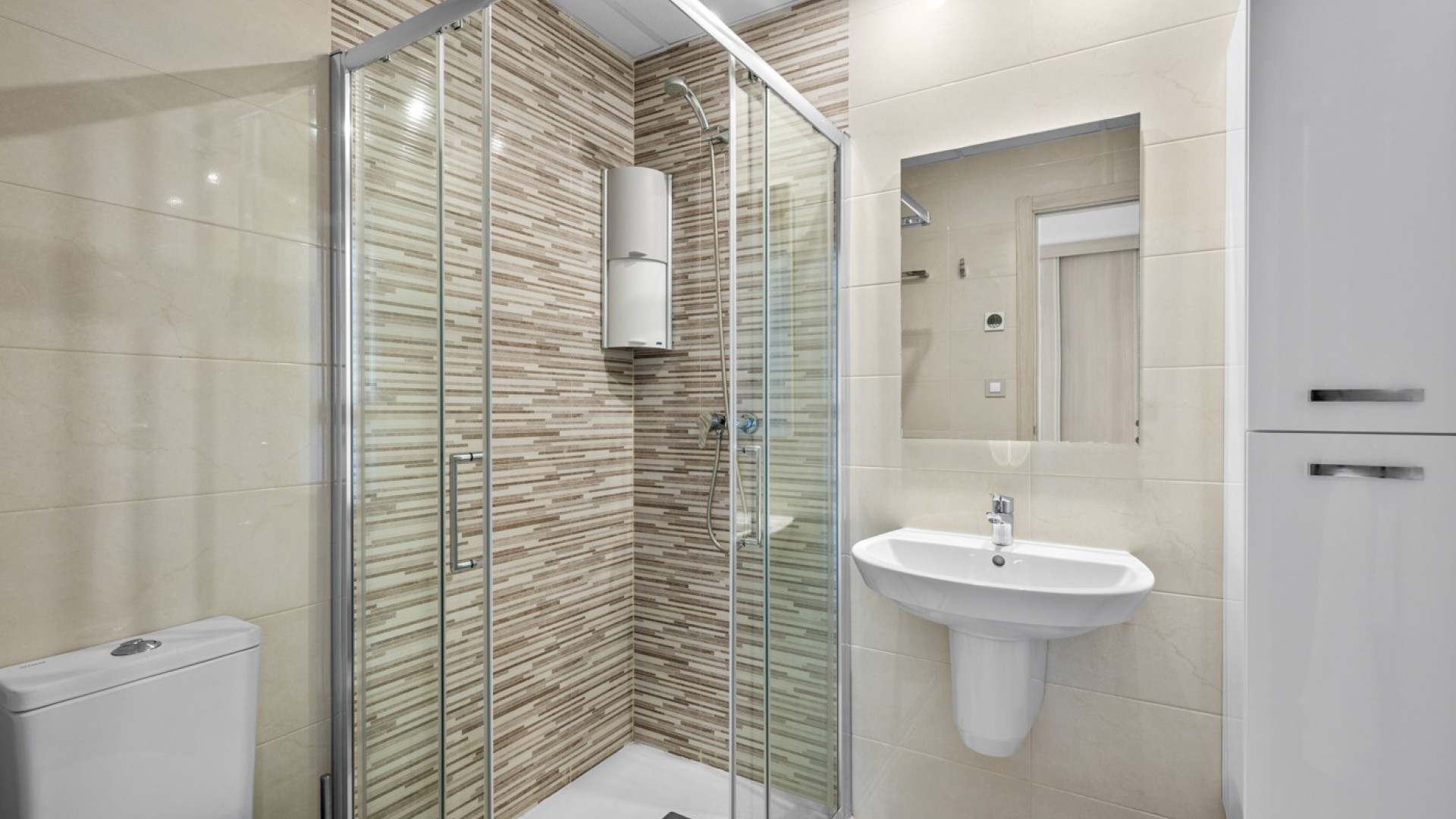 Herverkoop - Apartement Flat -
Cabo Roig - Lomas de Cabo Roig