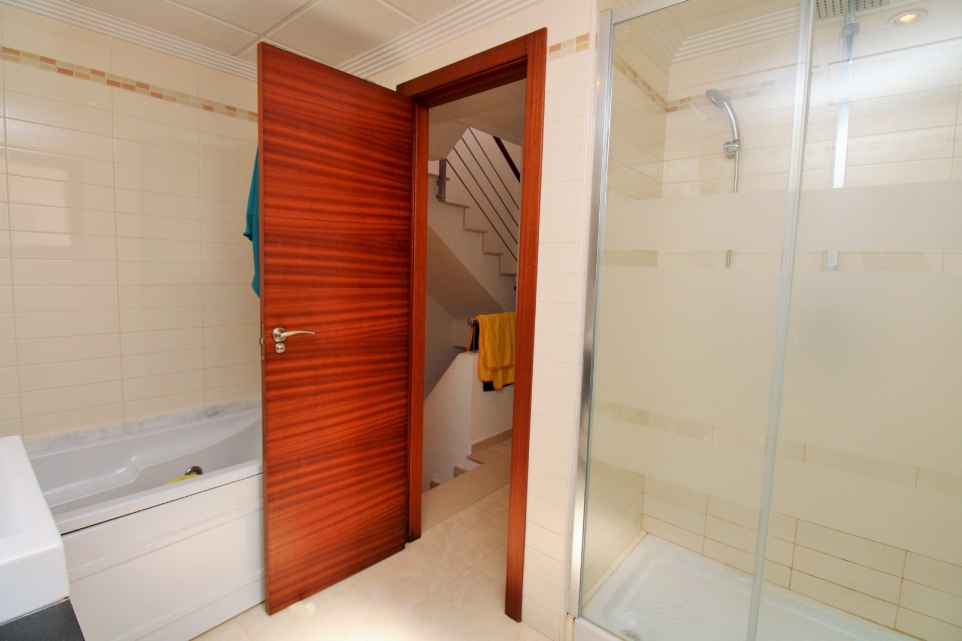 Herverkoop - Apartement Flat -
Cabo Roig