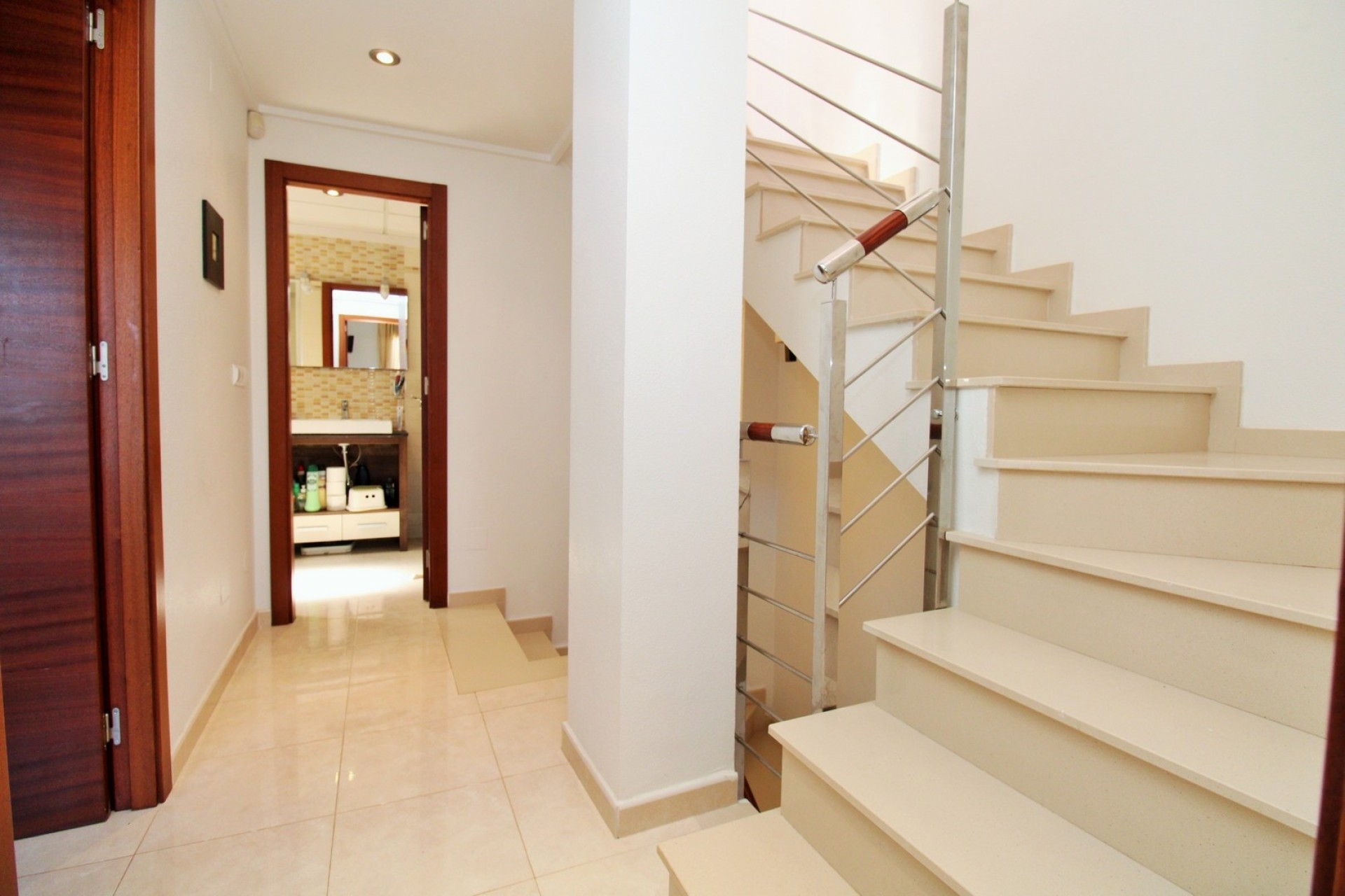 Herverkoop - Apartement Flat -
Cabo Roig