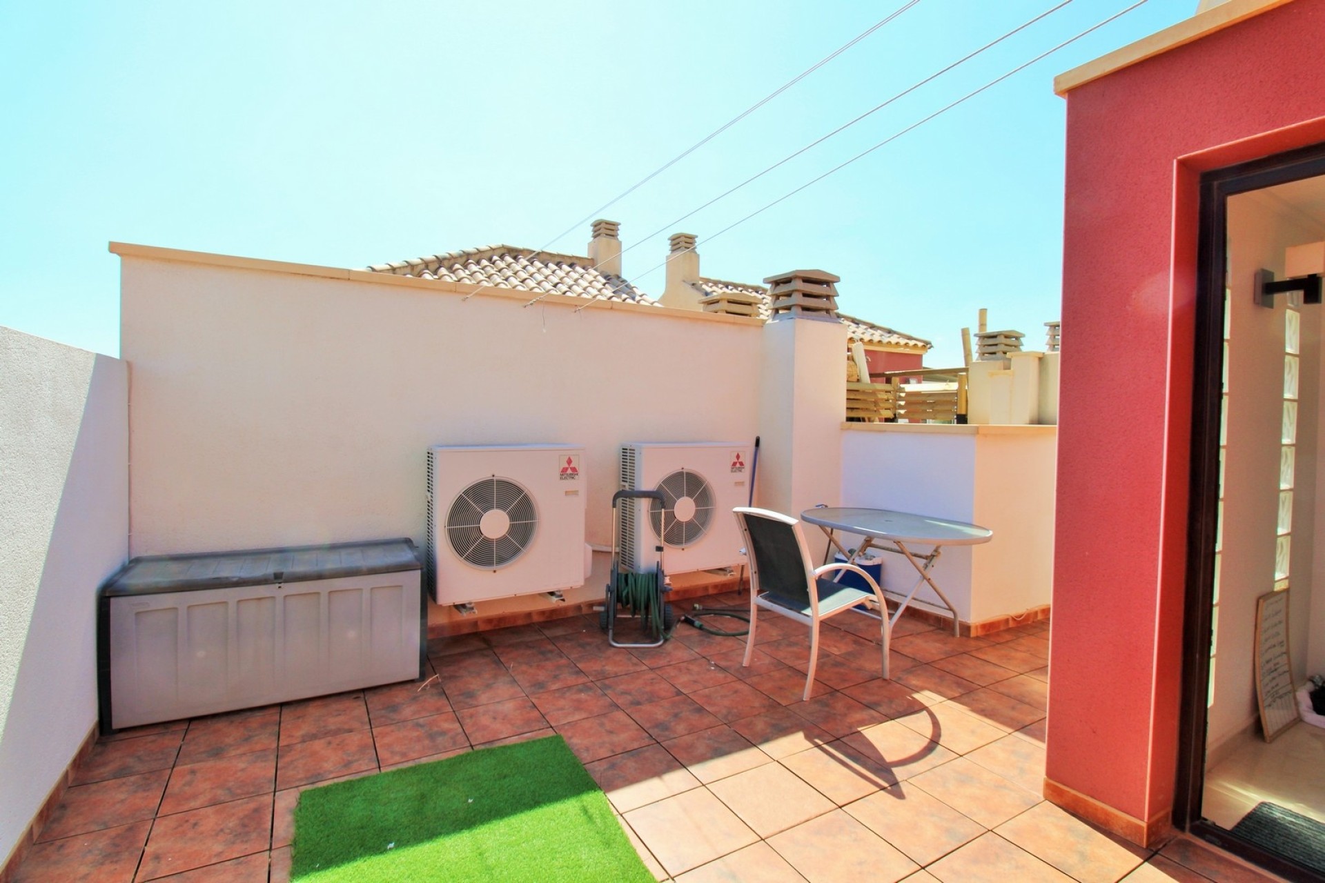 Herverkoop - Apartement Flat -
Cabo Roig